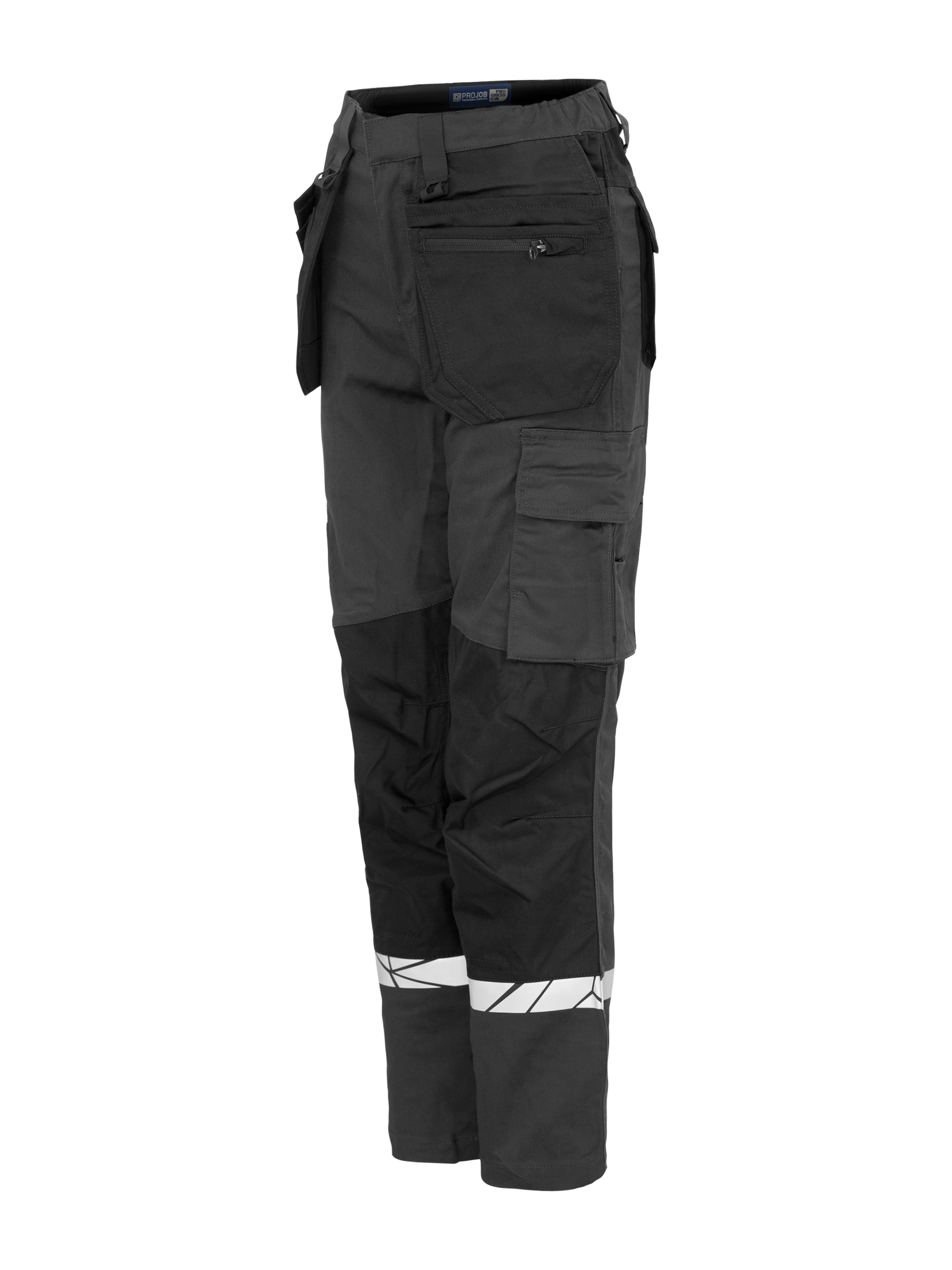 7513 PROGRESSION PANTALON DE TRAVAIL POCHES FLOTTANTES - Image 8