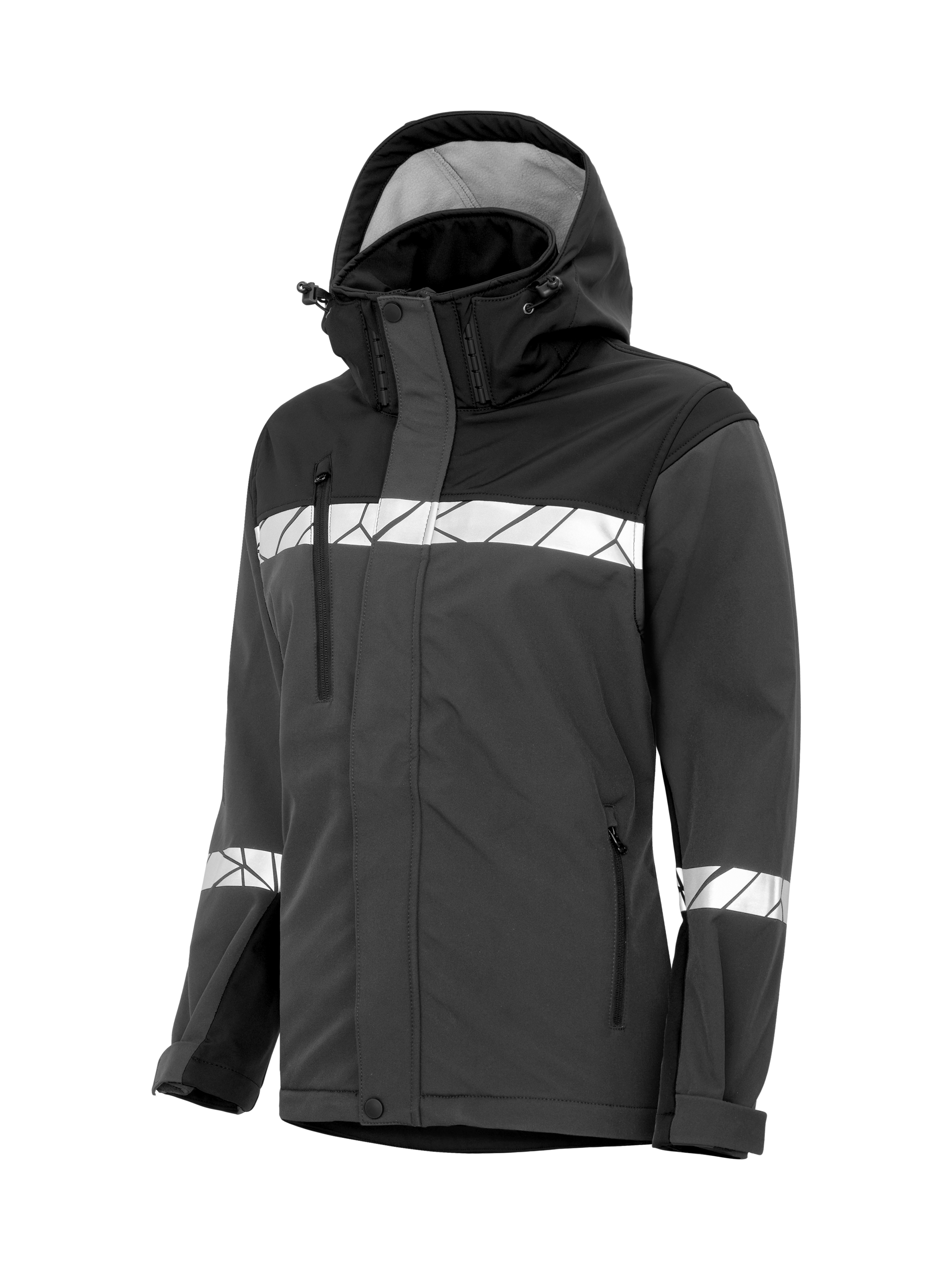 7417 PROGRESSION SOFTSHELL - Image 8