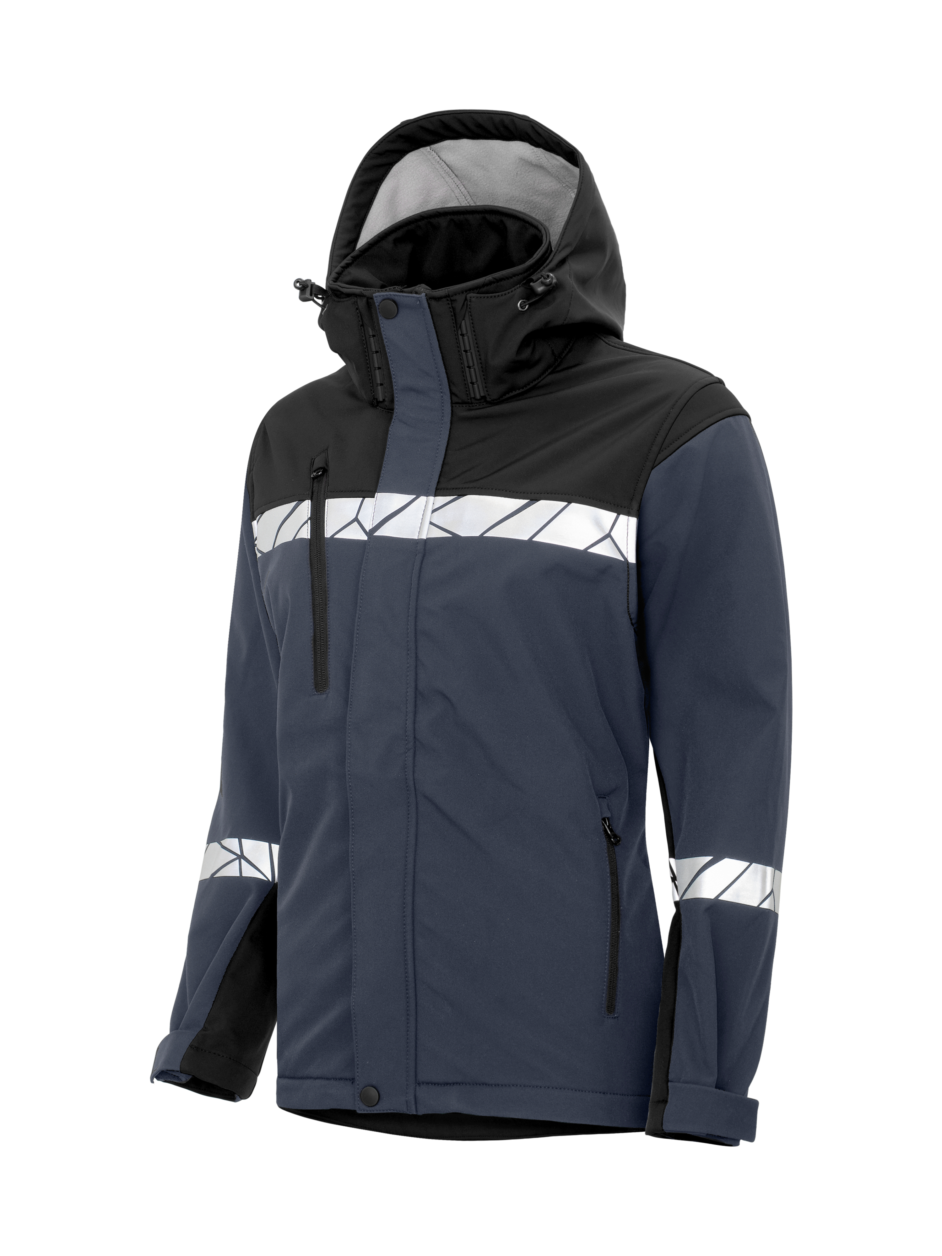 7417 PROGRESSION SOFTSHELL - Image 3