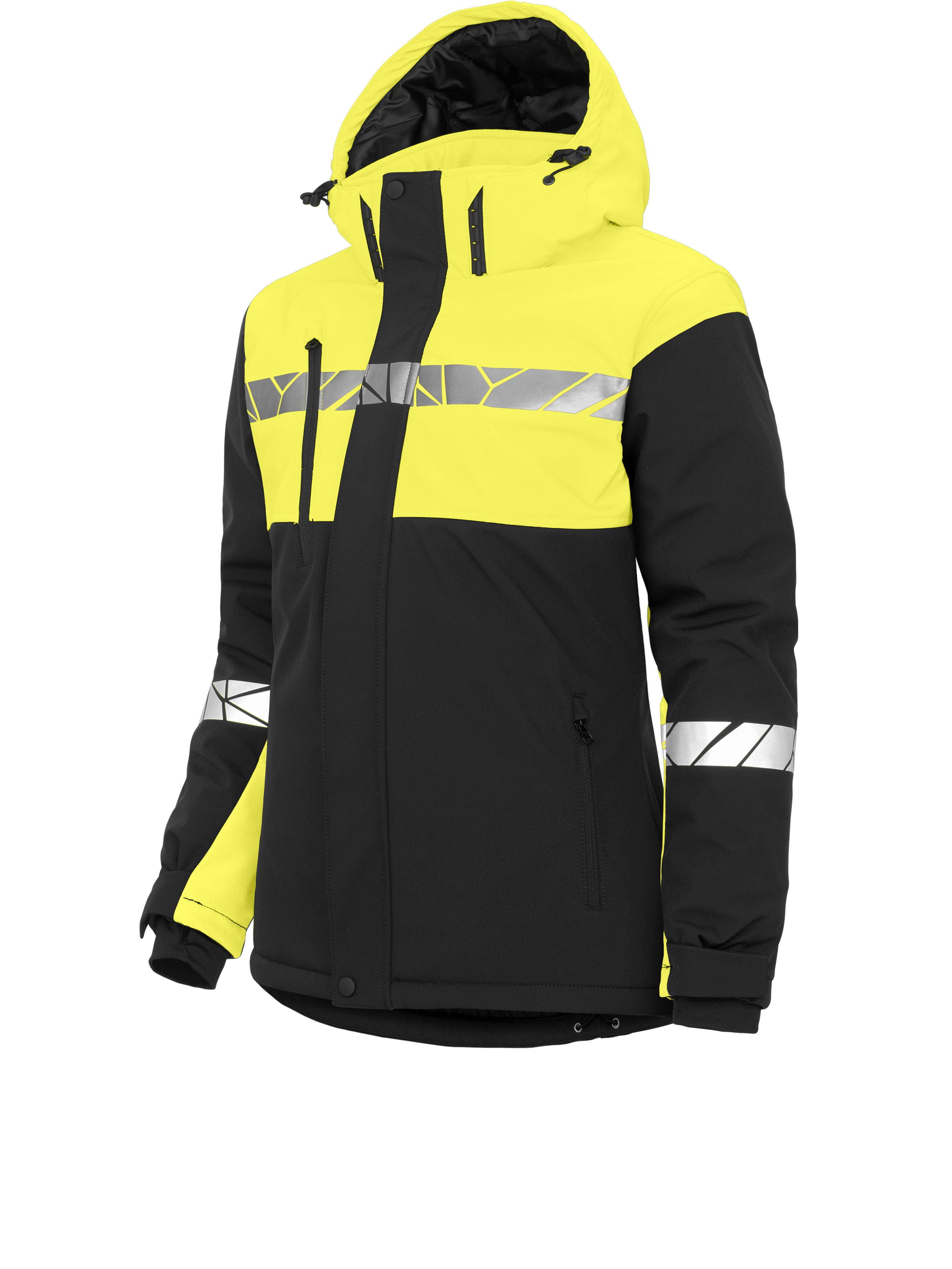 7418 PROGRESSION SOFTSHELL DOUBLEE - Image 13