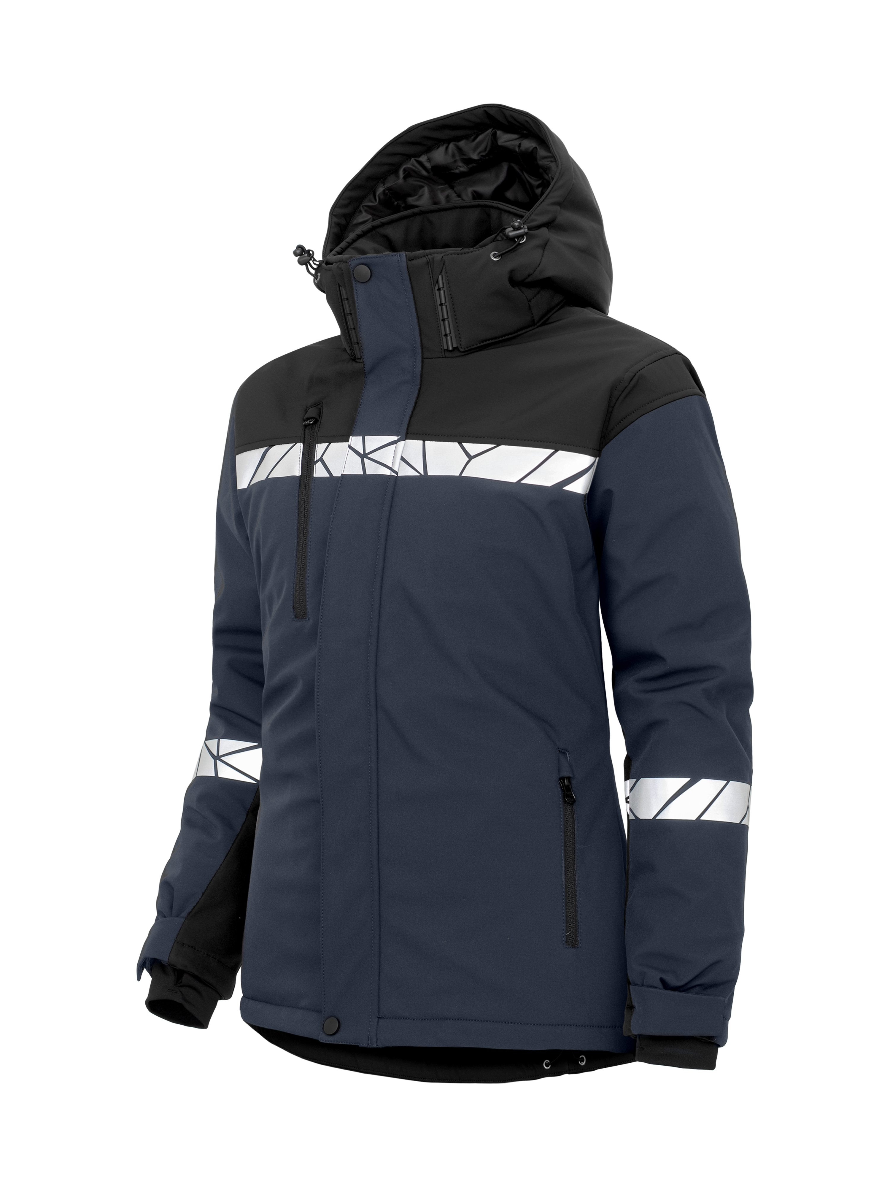 7418 PROGRESSION SOFTSHELL DOUBLEE - Image 3