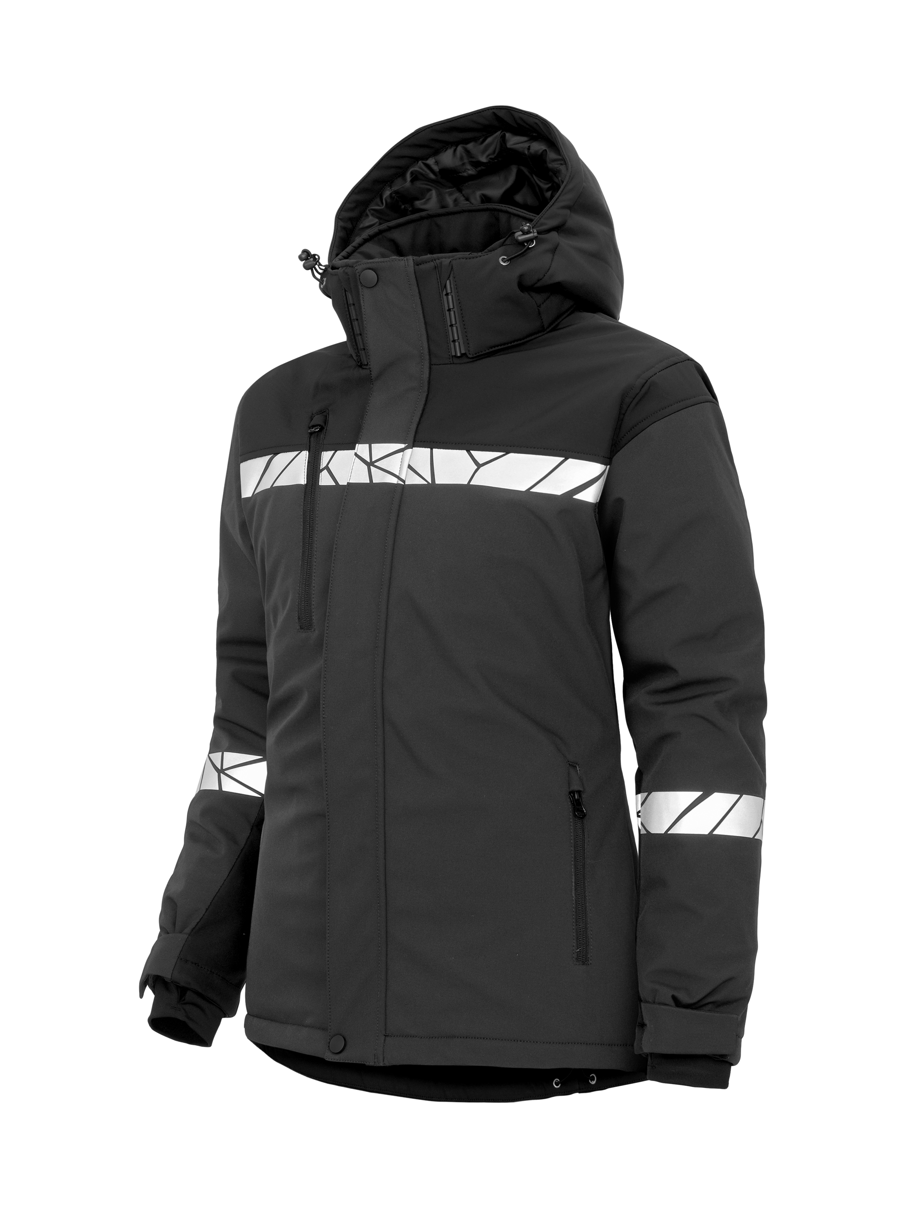 7418 PROGRESSION SOFTSHELL DOUBLEE - Image 8