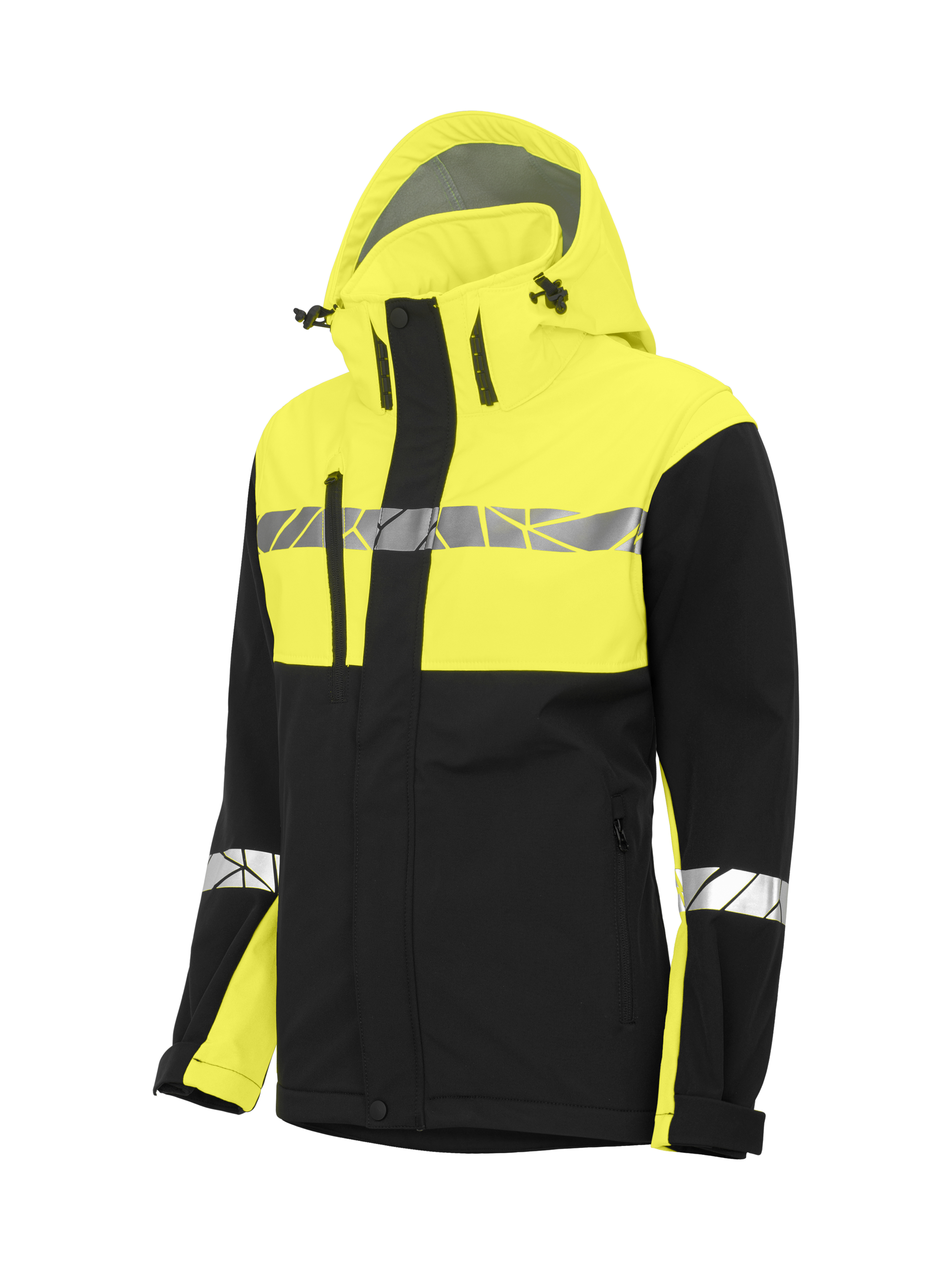 7417 PROGRESSION SOFTSHELL - Image 13