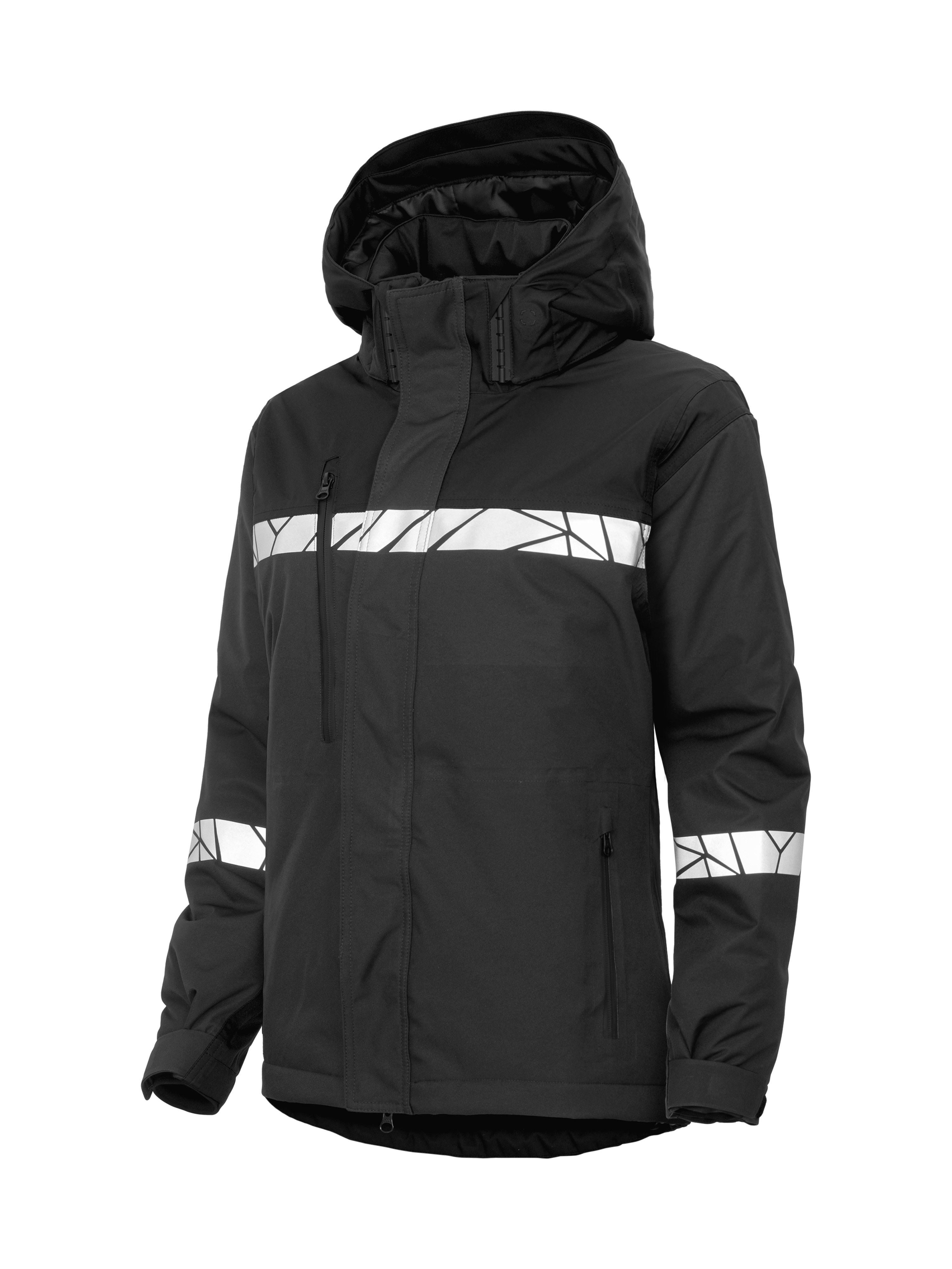 7420 PROGRESSION SHELL JACKET PADDED - Afbeelding 8