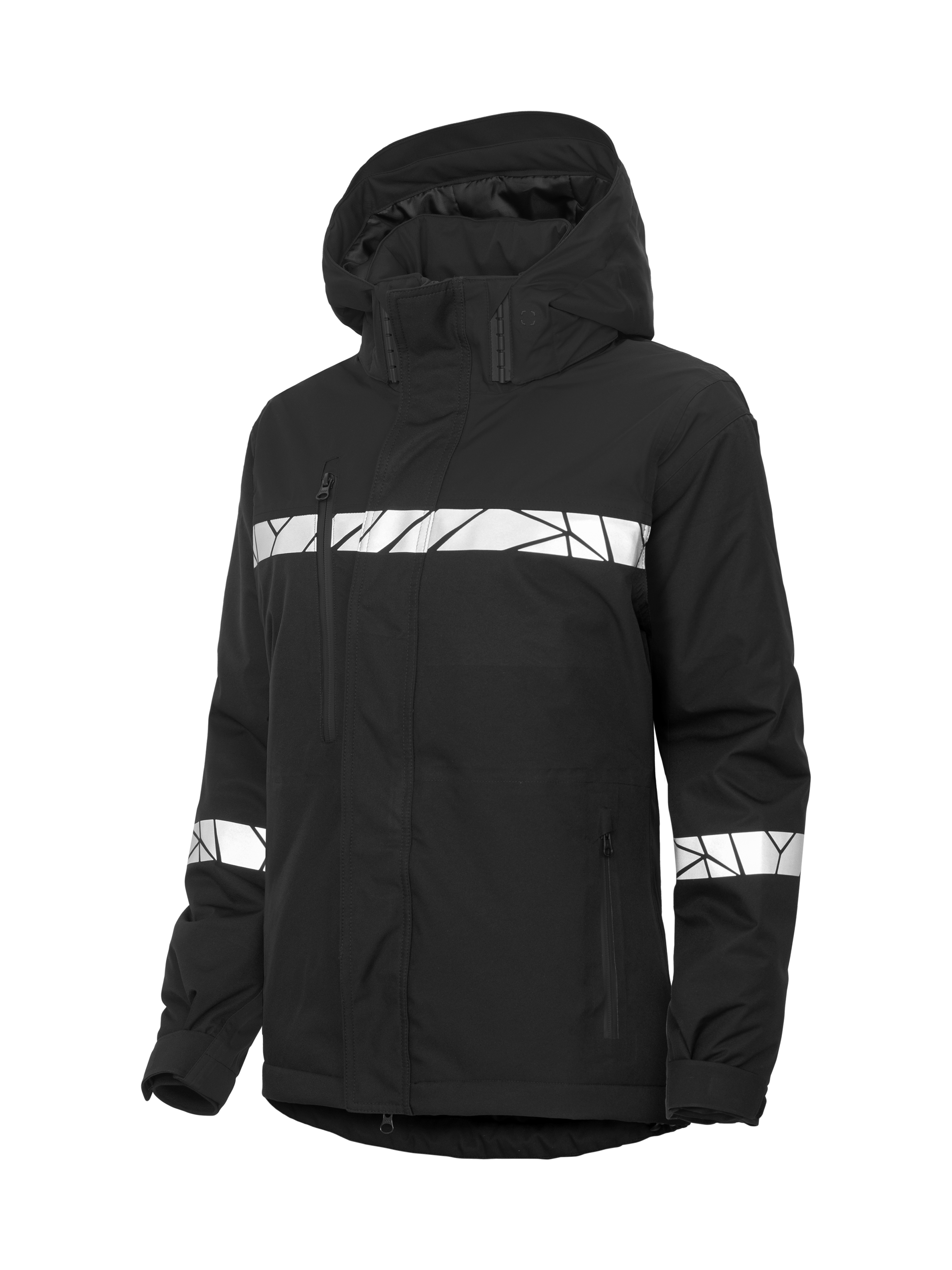 7420 PROGRESSION SHELL JACKET PADDED - Afbeelding 23