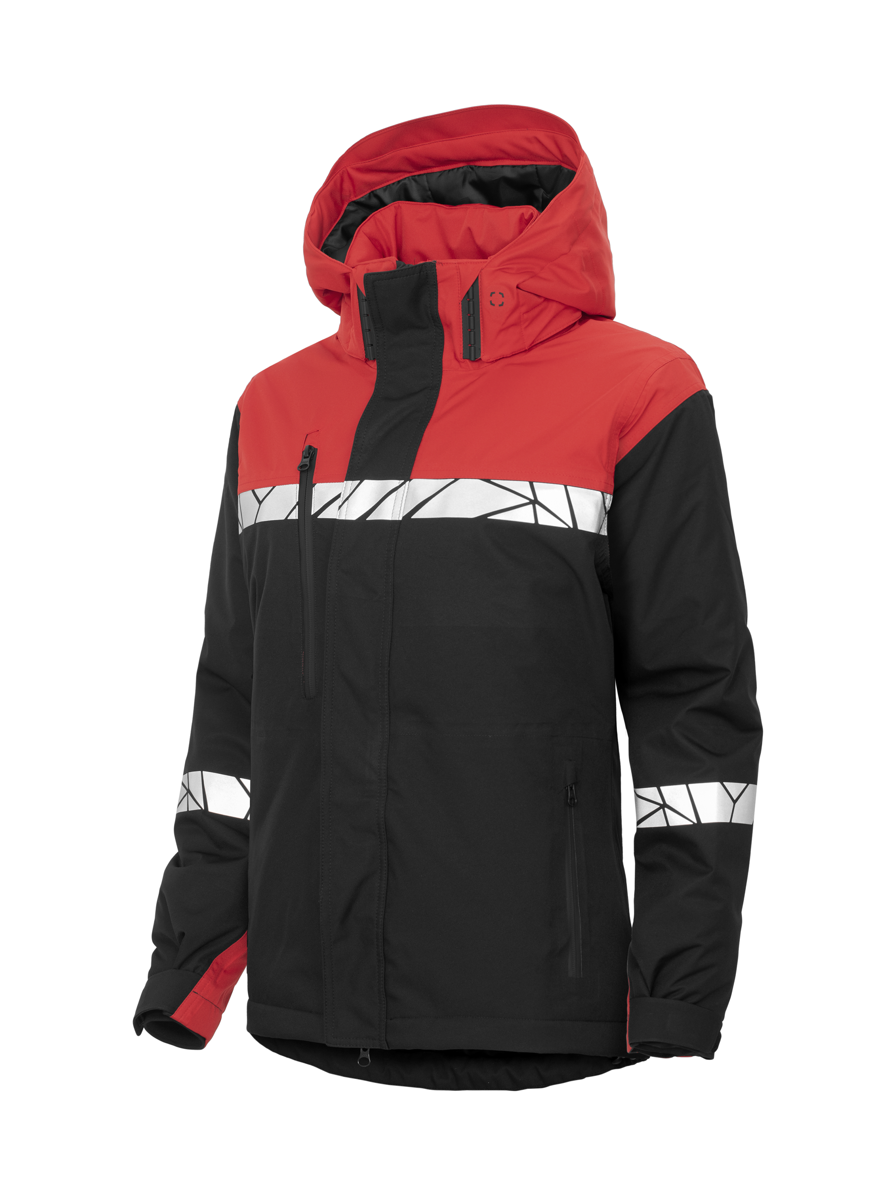 7420 PROGRESSION SHELL JACKET PADDED - Afbeelding 18