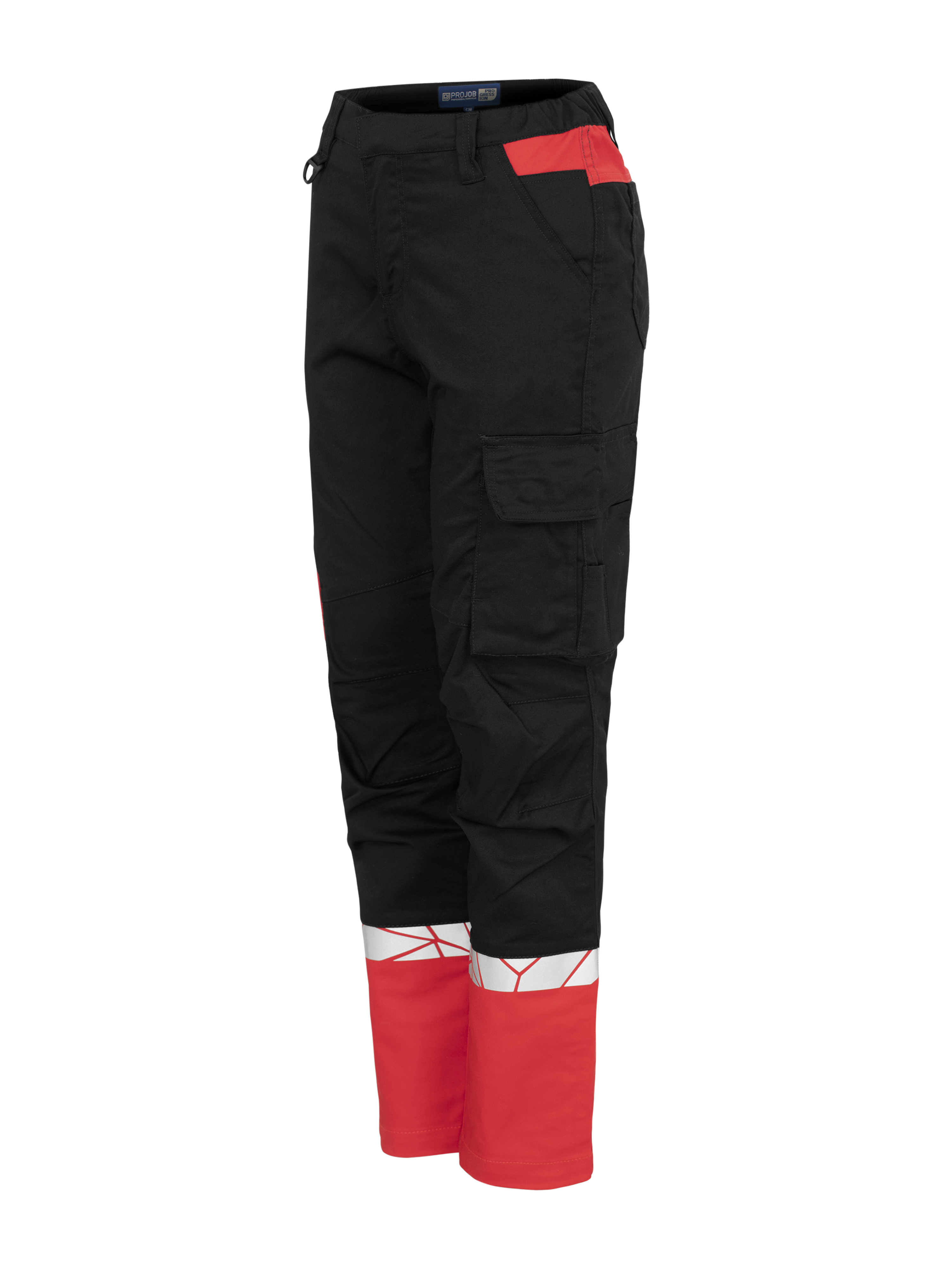 7511 PROGRESSION PANTALON DE SERVICE - Image 18