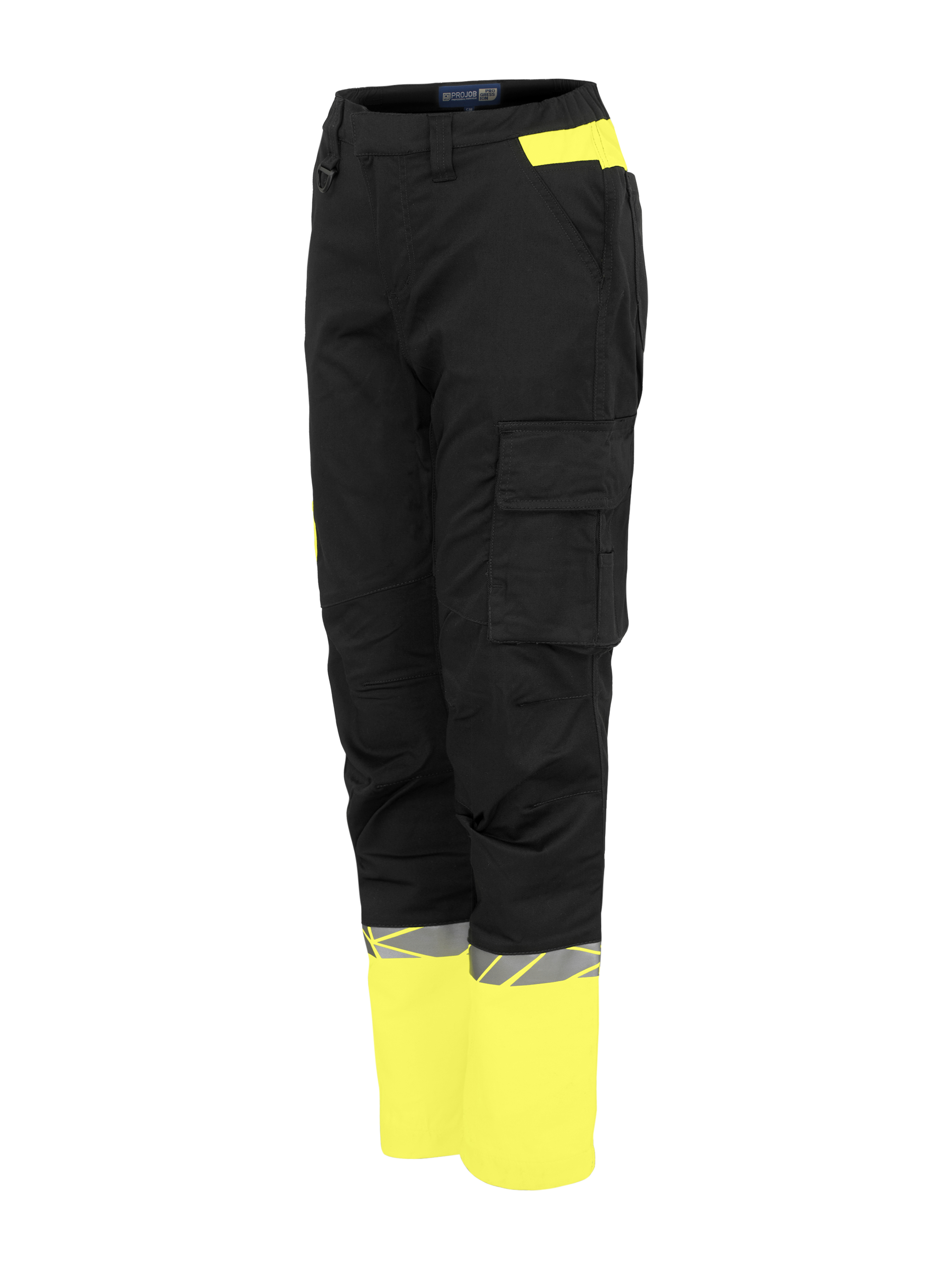 7511 PROGRESSION PANTALON DE SERVICE - Image 13