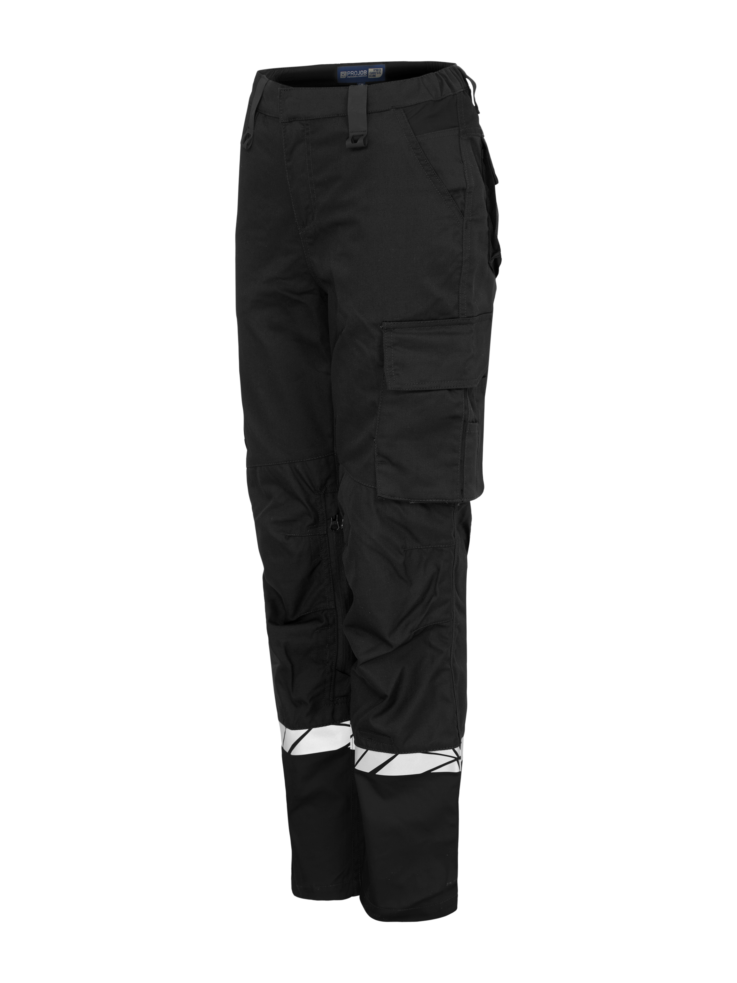 7512 PROGRESSION PANTALON DE TRAVAIL AVEC POCHES GENOUILLÈRES - Image 23
