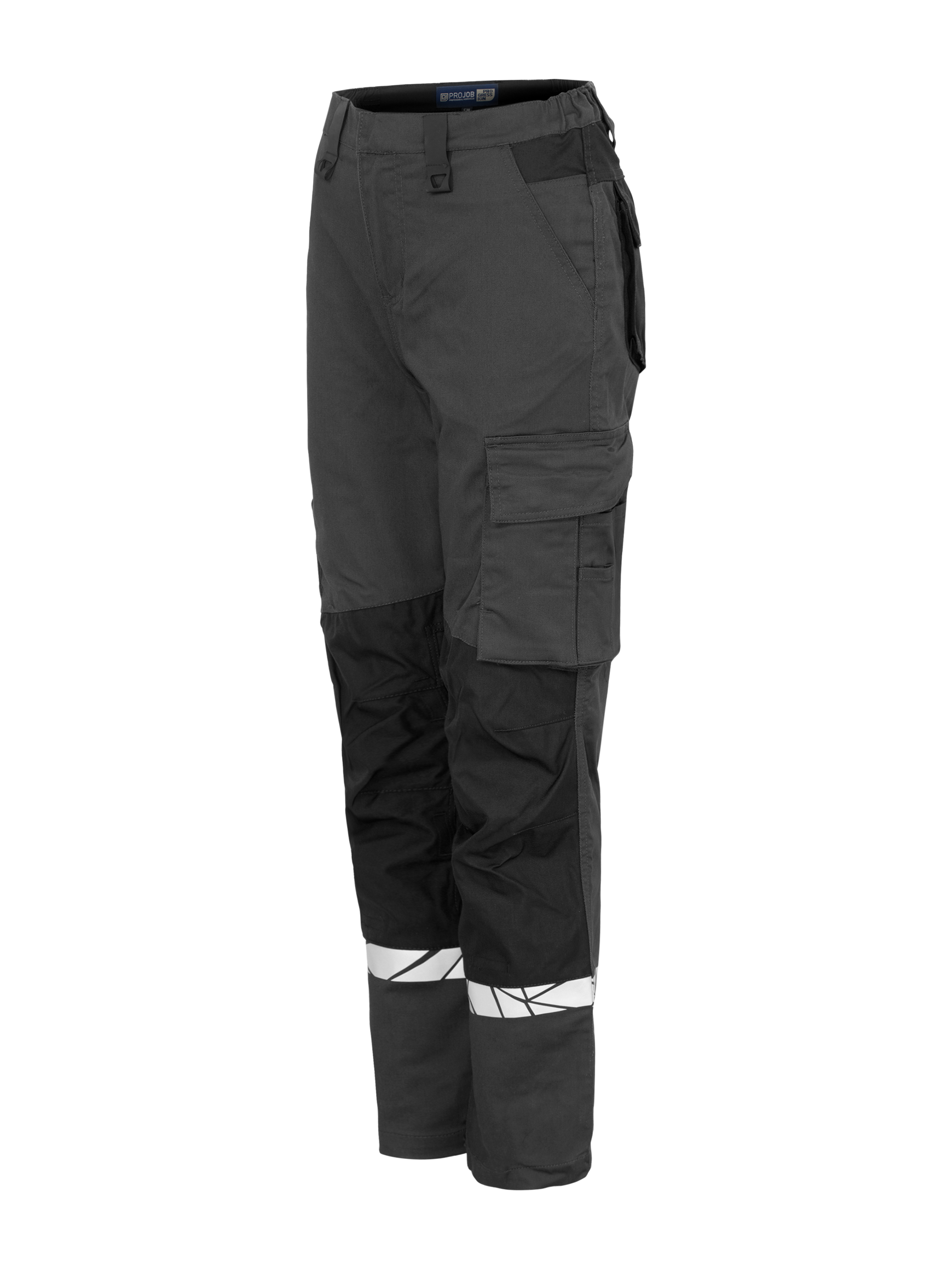 7512 PROGRESSION PANTALON DE TRAVAIL AVEC POCHES GENOUILLÈRES - Image 8