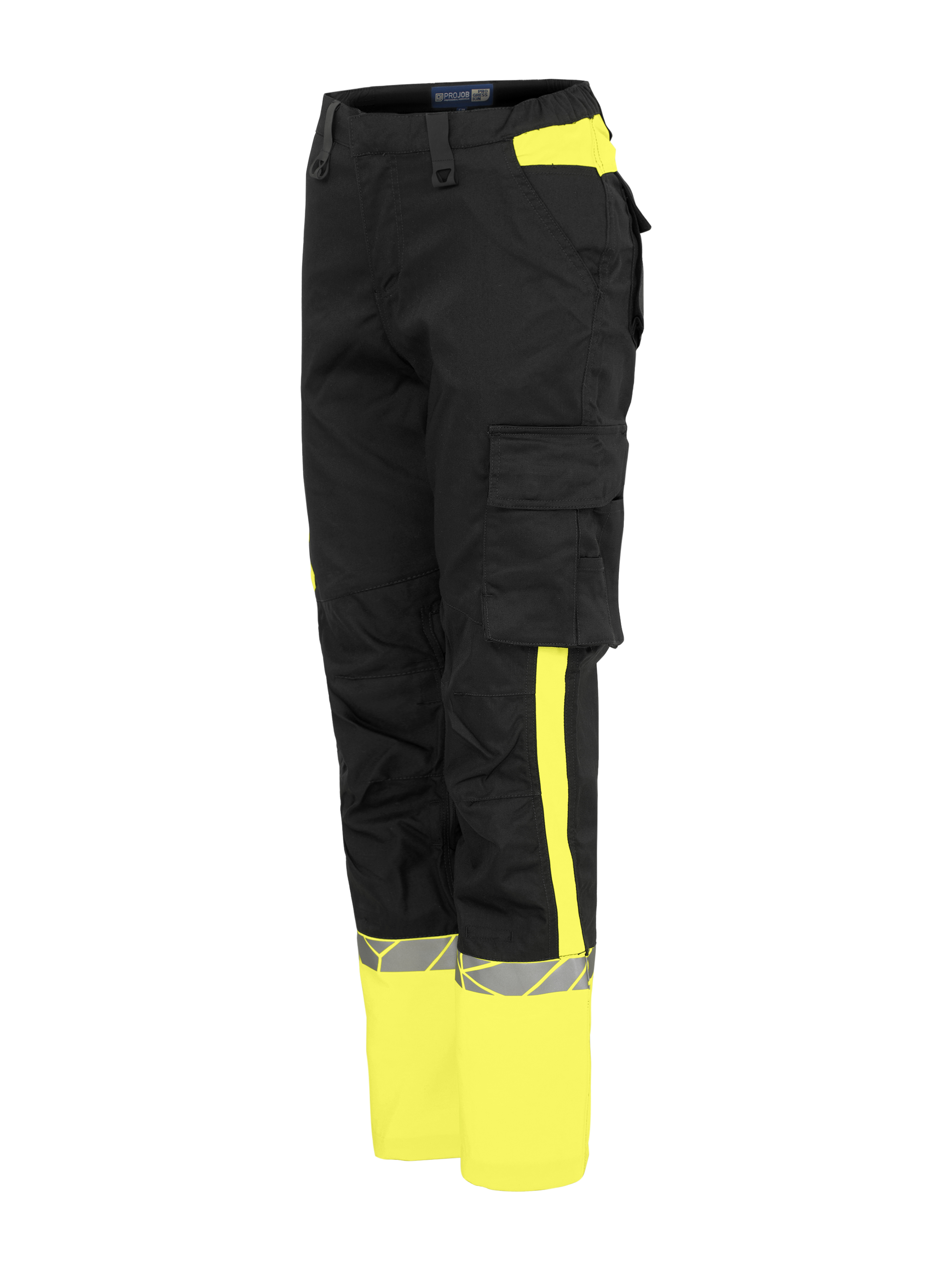 7512 PROGRESSION PANTALON DE TRAVAIL AVEC POCHES GENOUILLÈRES - Image 13