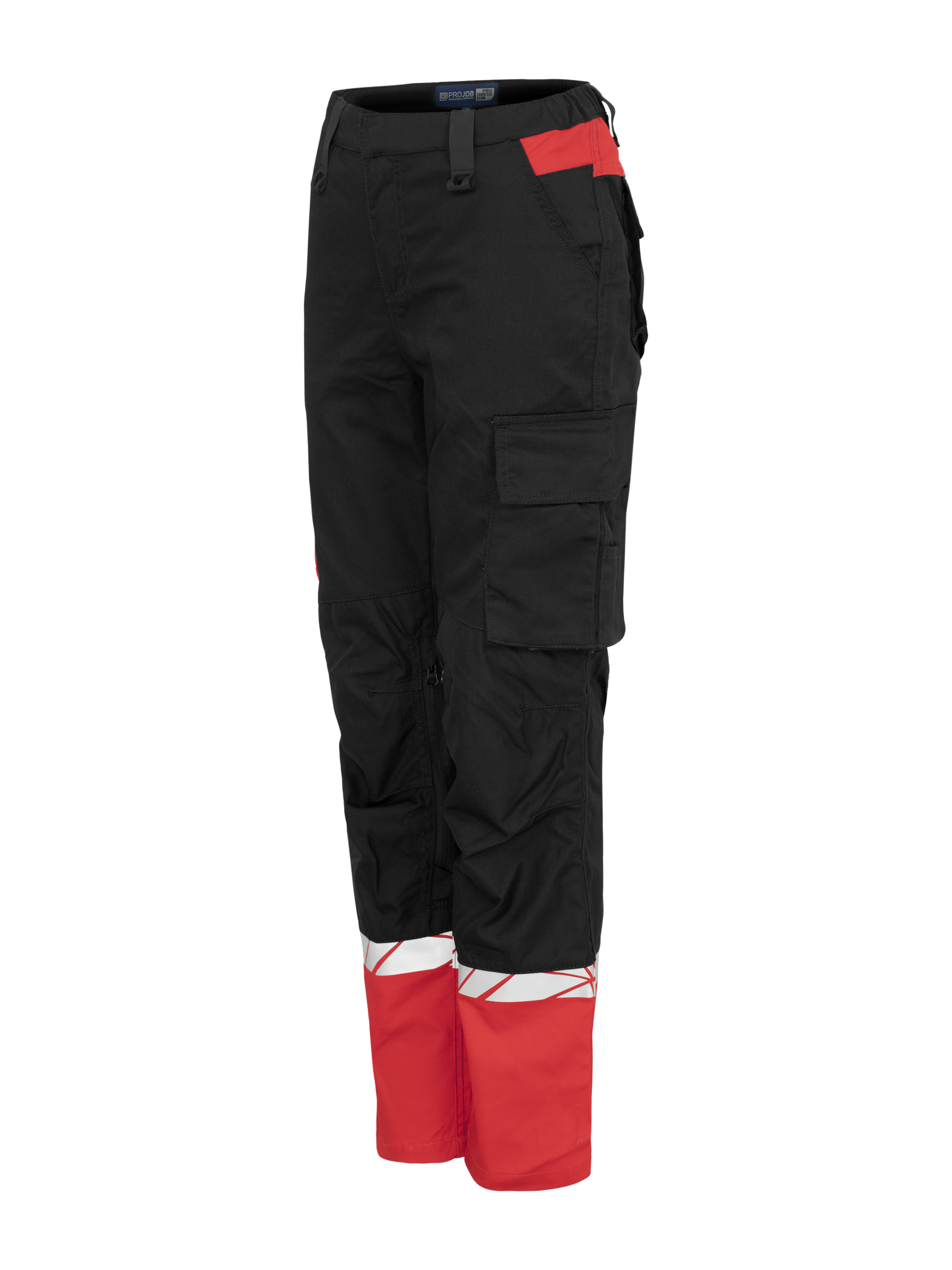 7512 PROGRESSION PANTALON DE TRAVAIL AVEC POCHES GENOUILLÈRES - Image 18