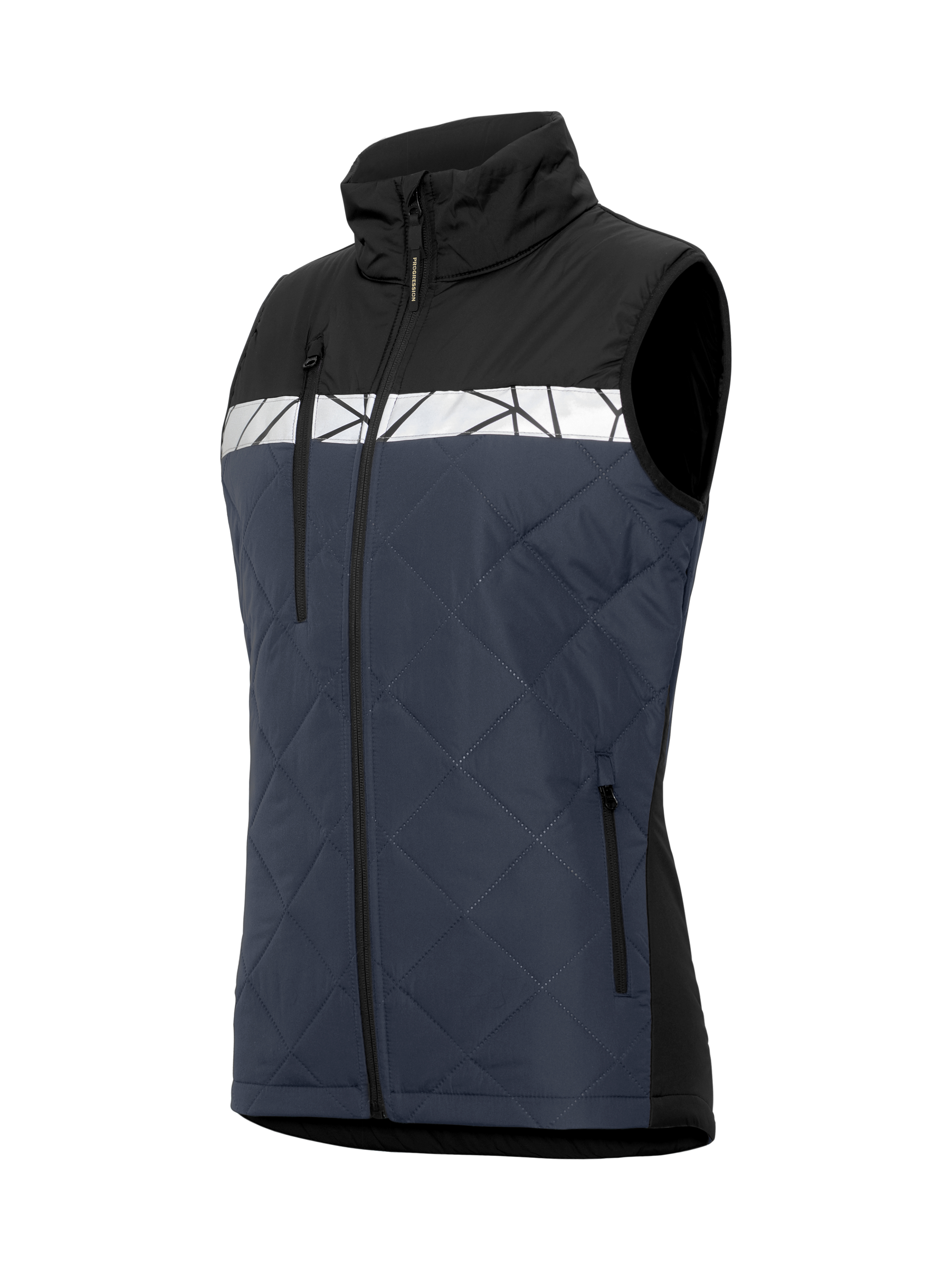 7701 PROGRESSION BODYWARMER - Bild 3