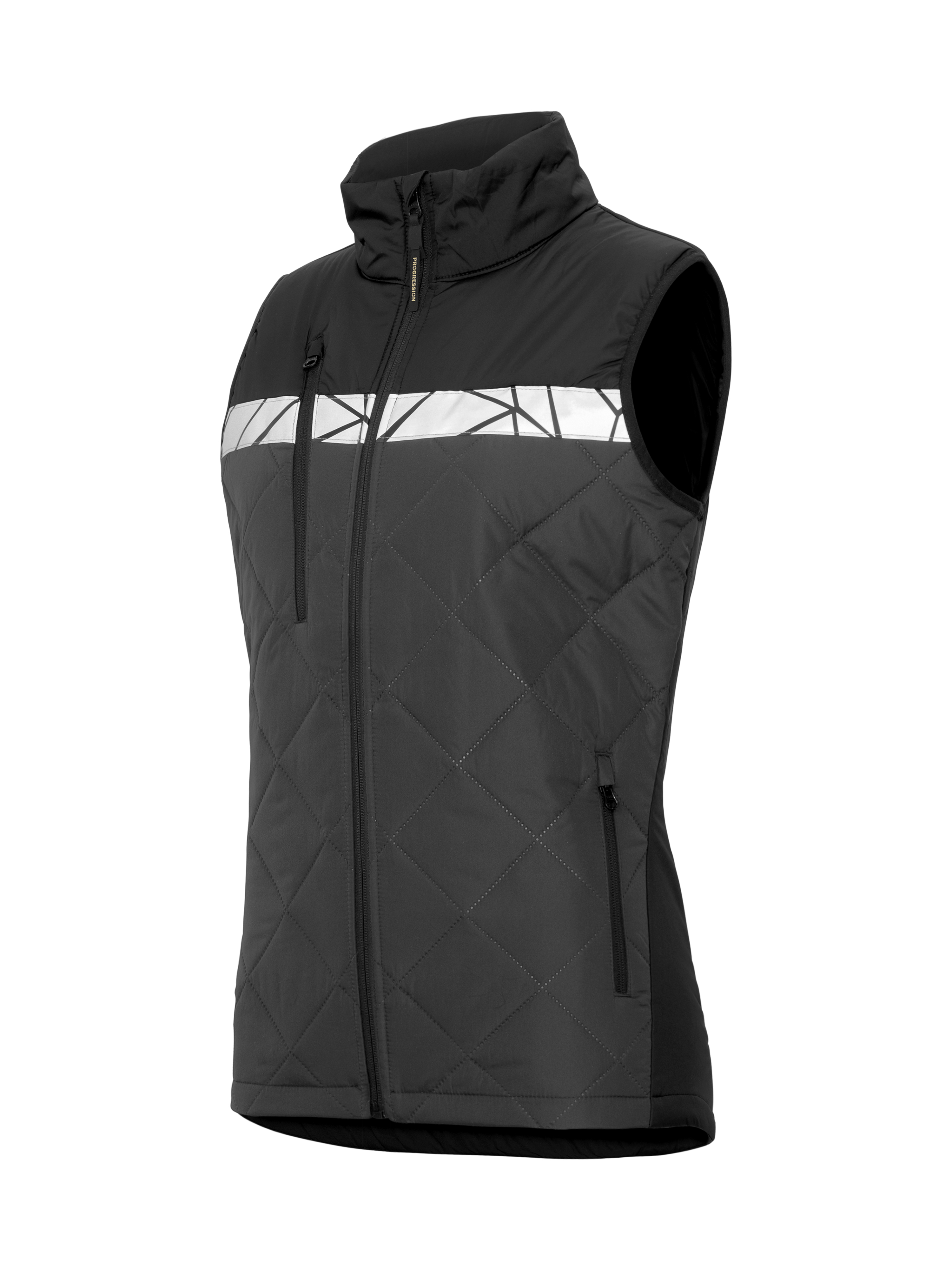 7701 PROGRESSION BODYWARMER - Bild 8