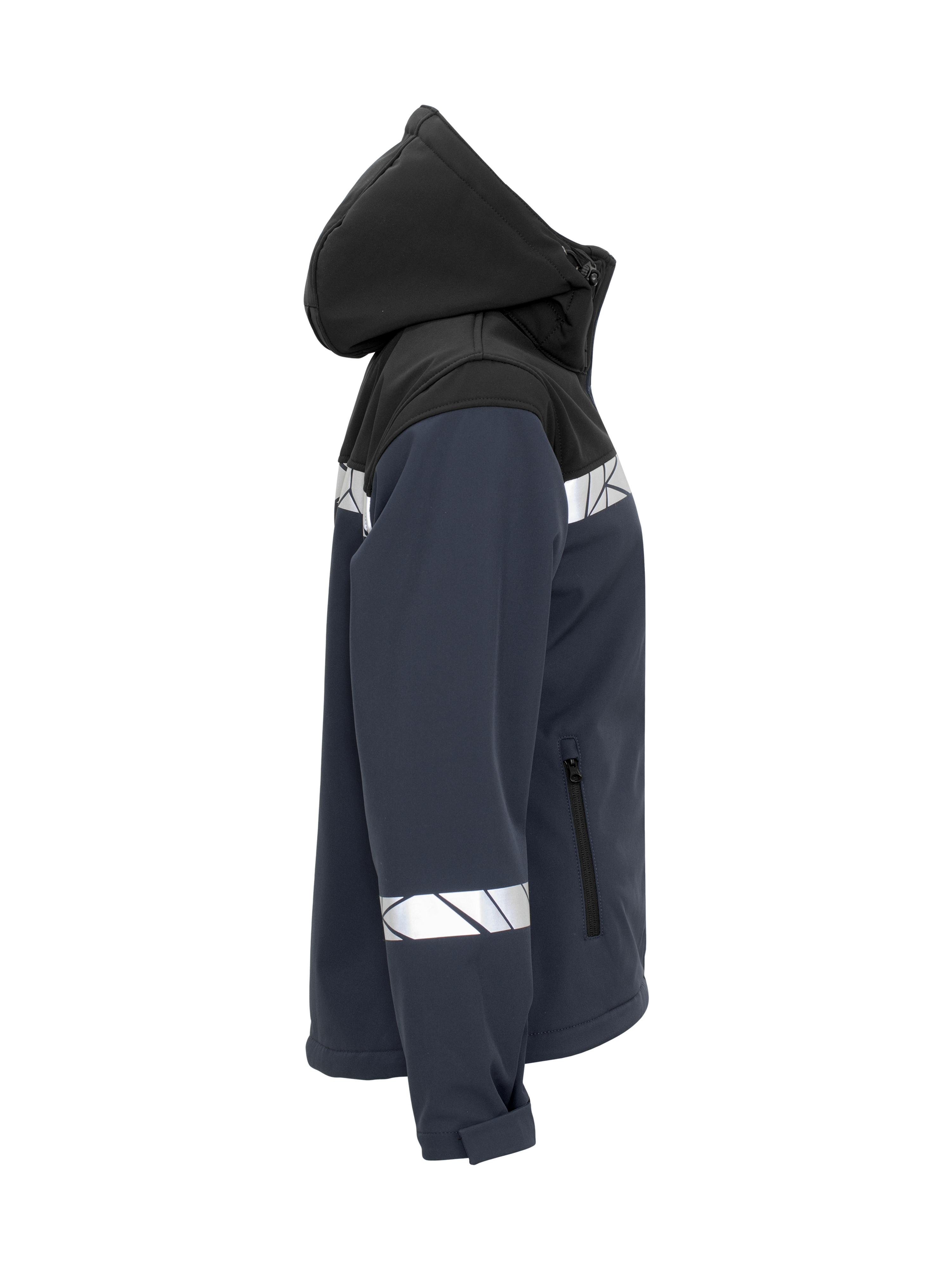 7417 PROGRESSION SOFTSHELL - Image 4