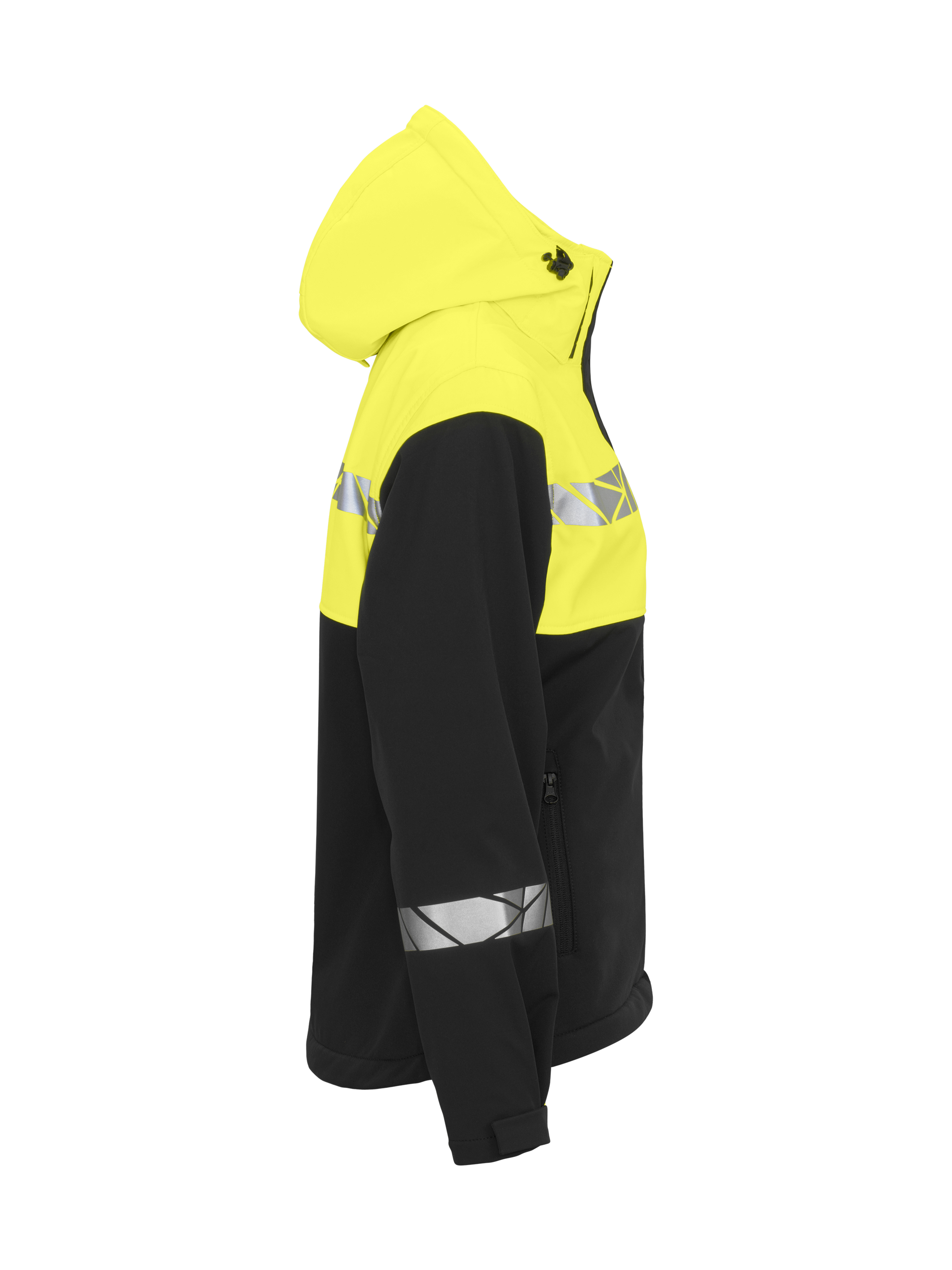 7417 PROGRESSION SOFTSHELL - Image 14