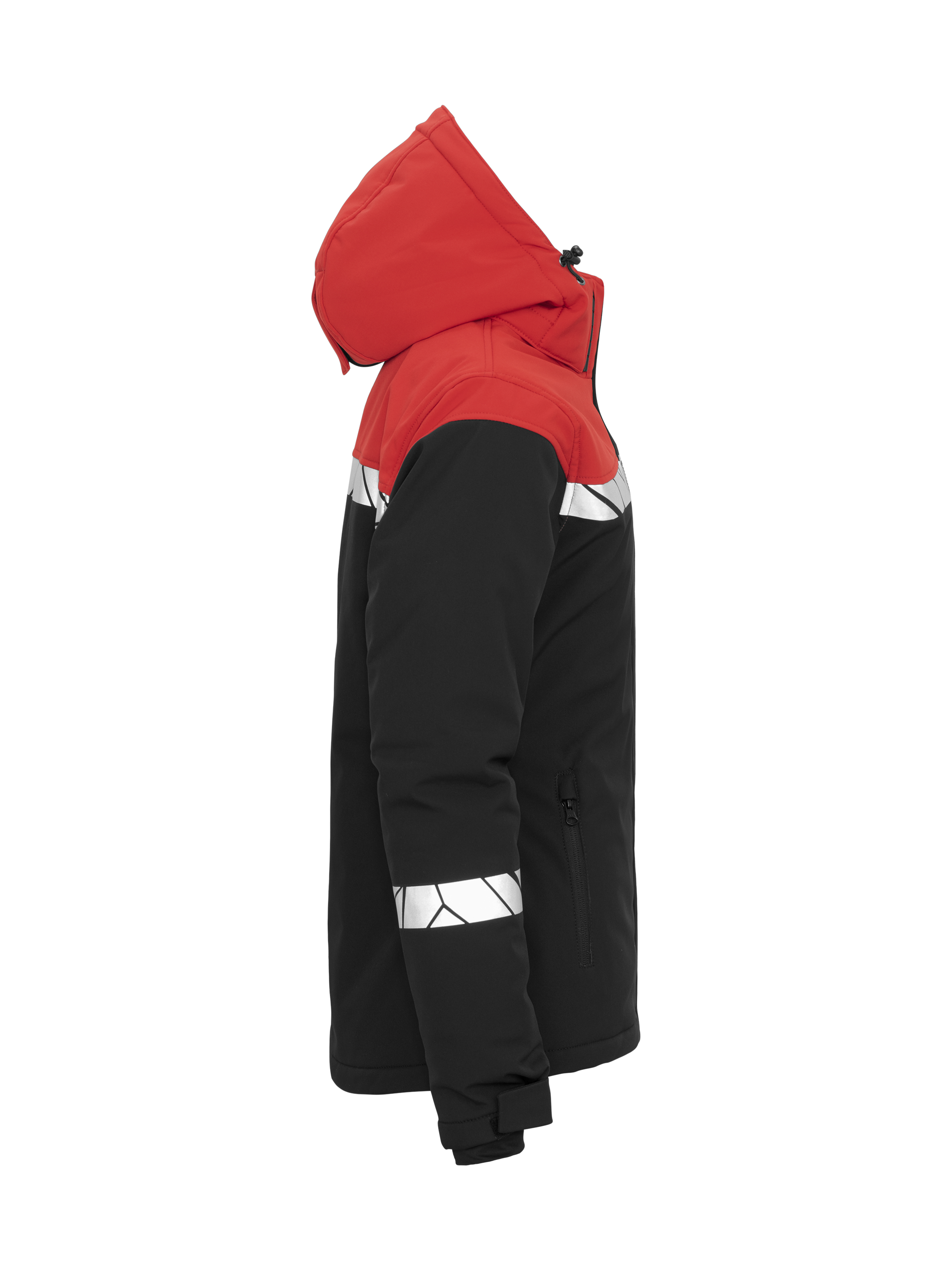 7418 PROGRESSION SOFTSHELL DOUBLEE - Image 19