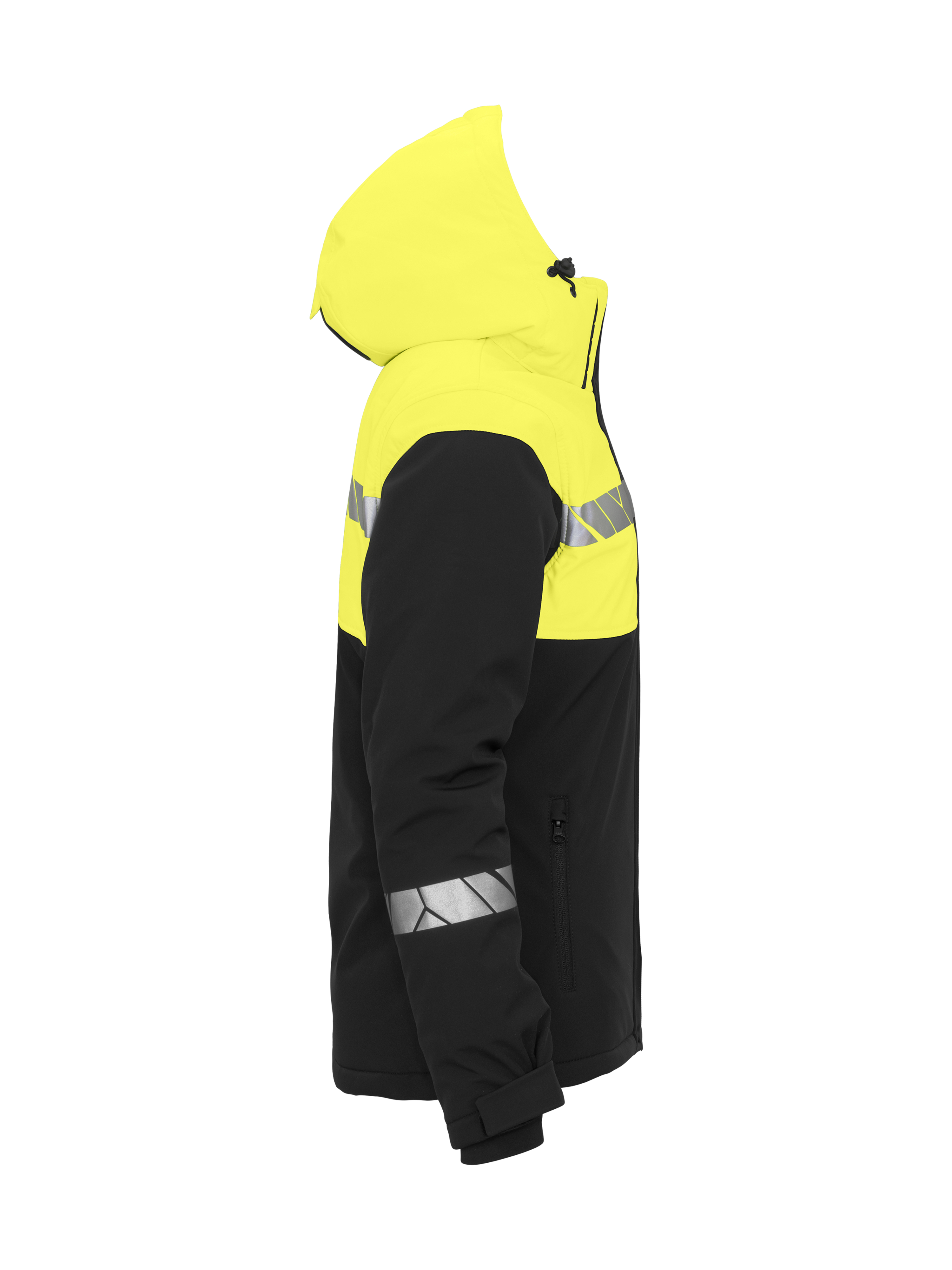 7418 PROGRESSION SOFTSHELL DOUBLEE - Image 14