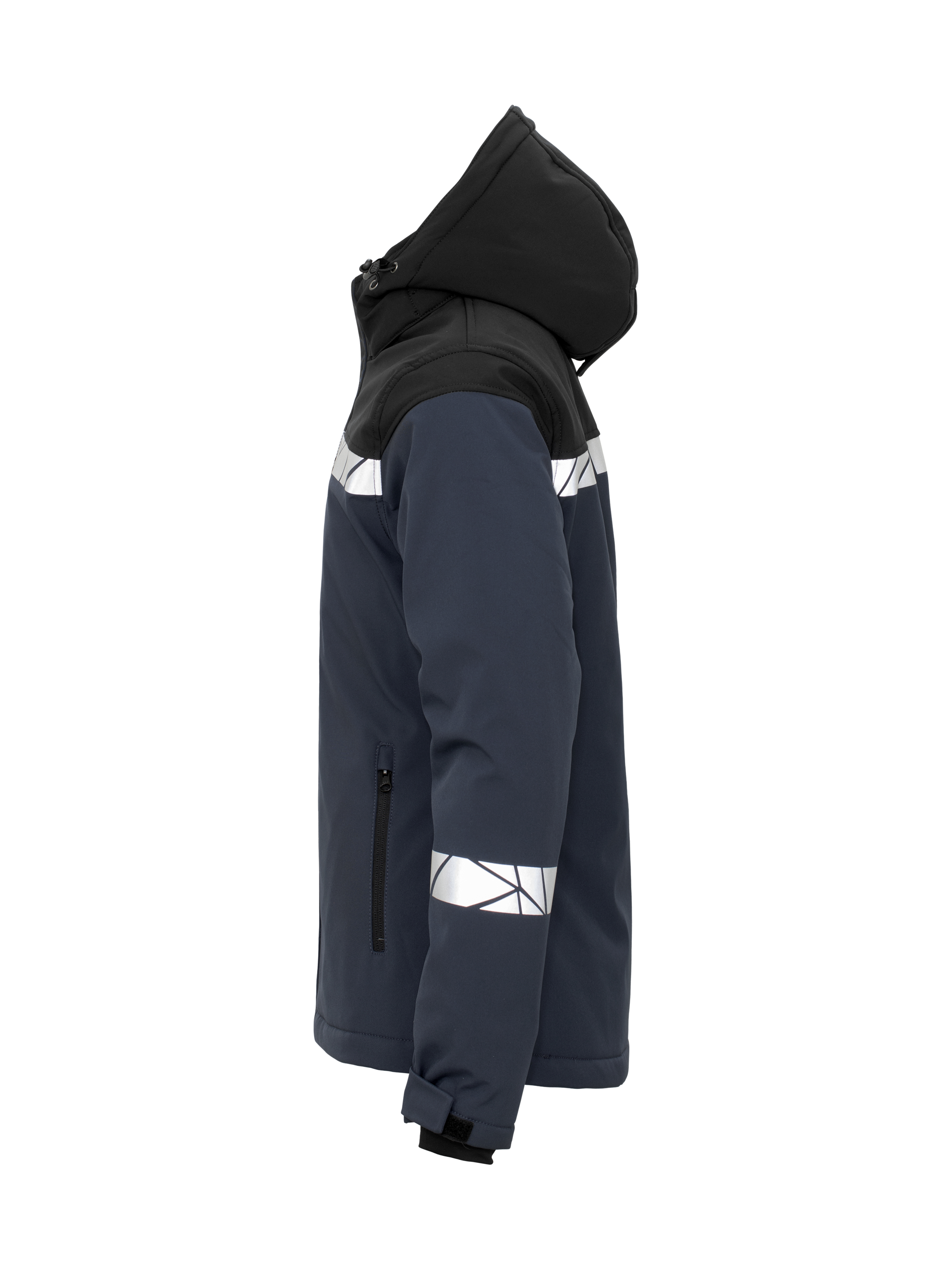 7418 PROGRESSION SOFTSHELL DOUBLEE - Image 4