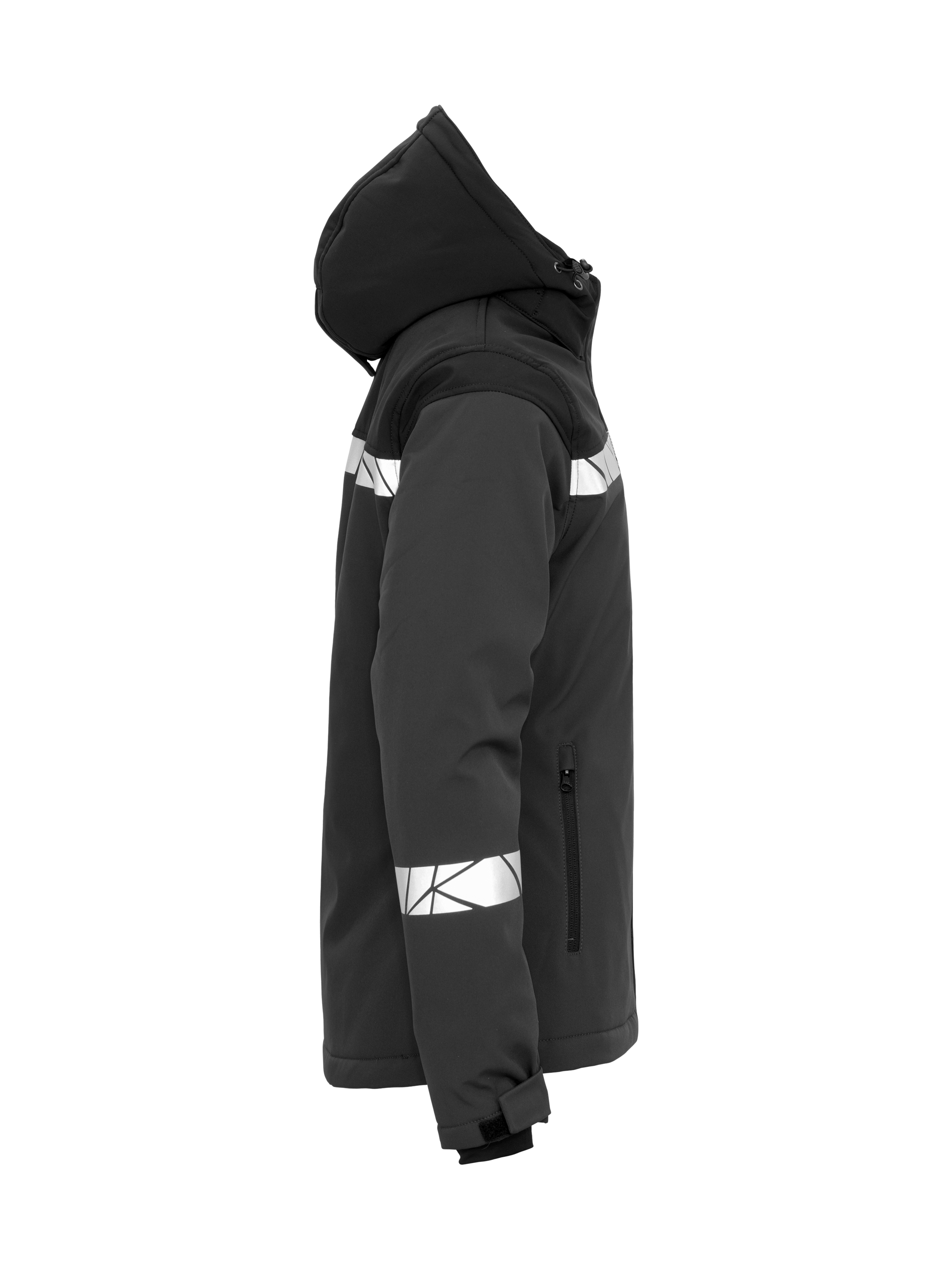 7418 PROGRESSION SOFTSHELL DOUBLEE - Image 9