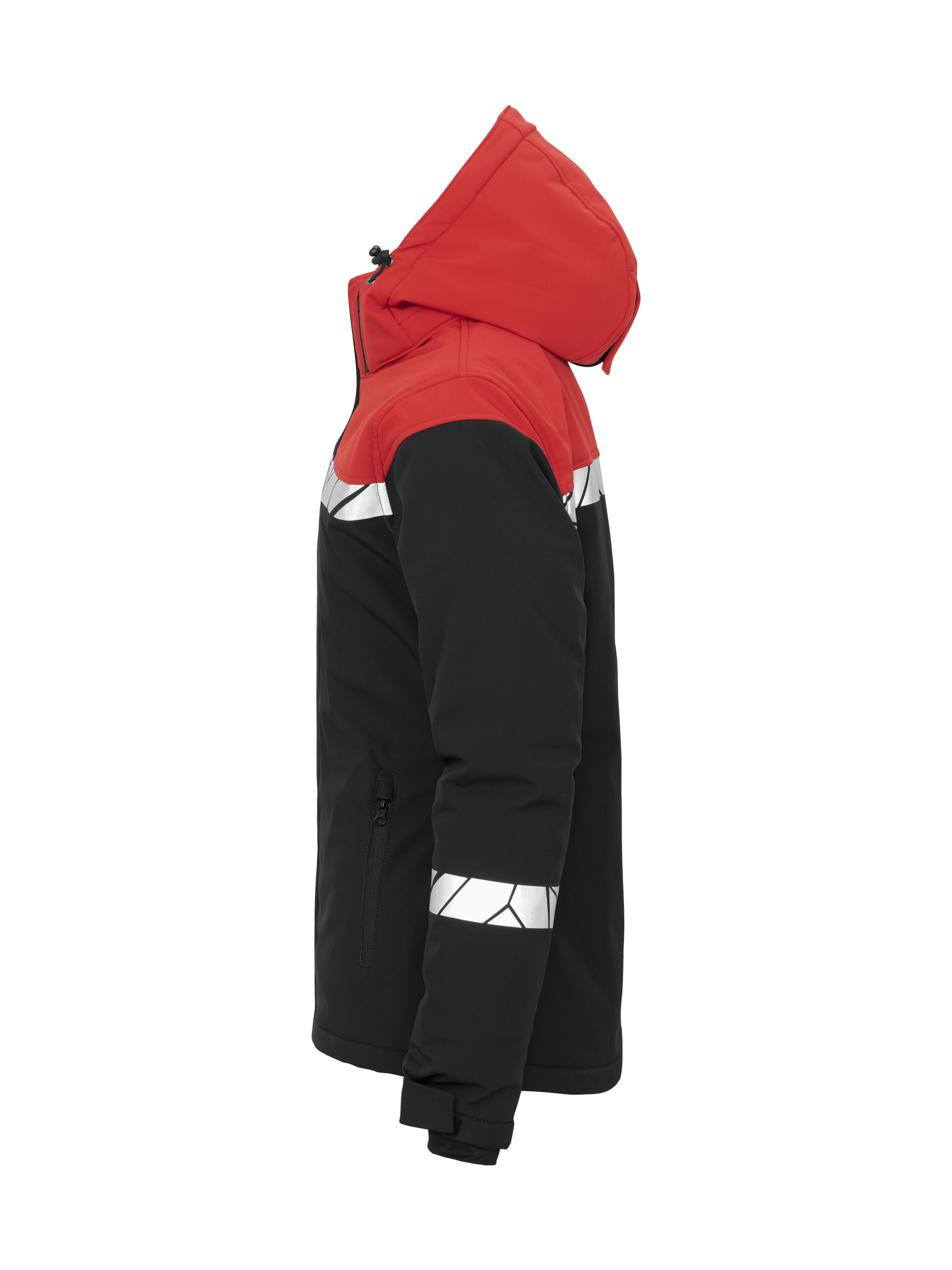 7418 PROGRESSION SOFTSHELL DOUBLEE - Image 20