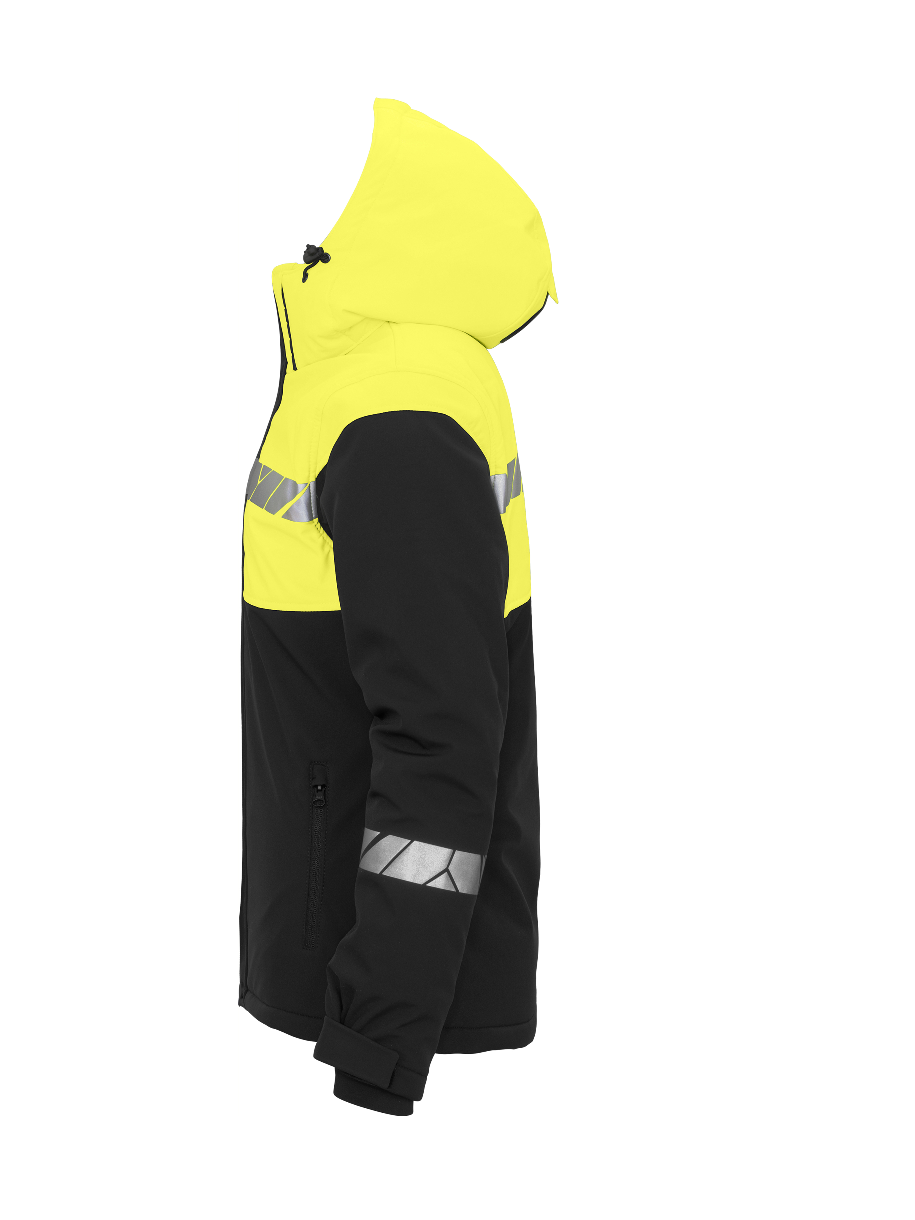 7418 PROGRESSION SOFTSHELL DOUBLEE - Image 15