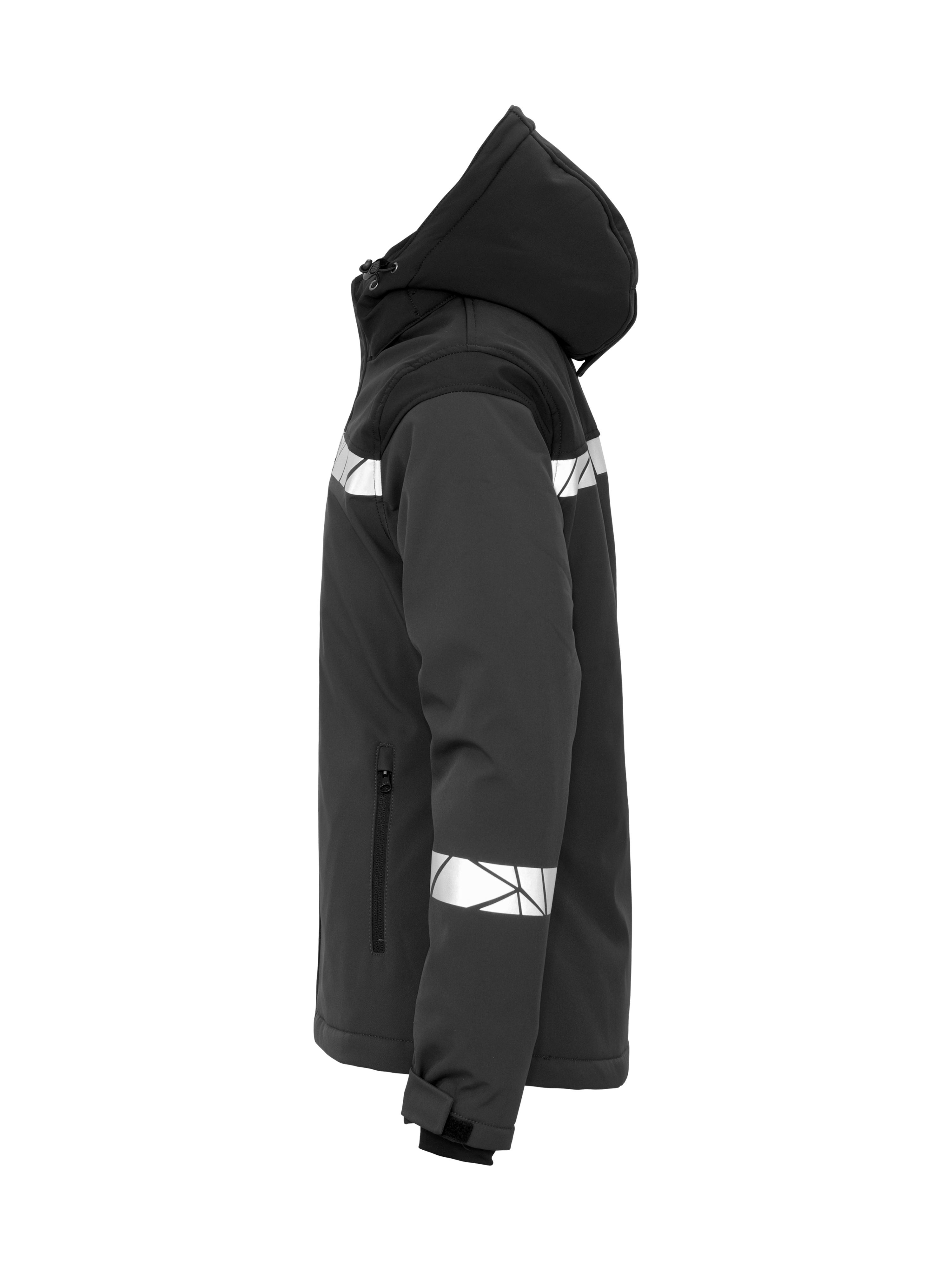 7418 PROGRESSION SOFTSHELL DOUBLEE - Image 10