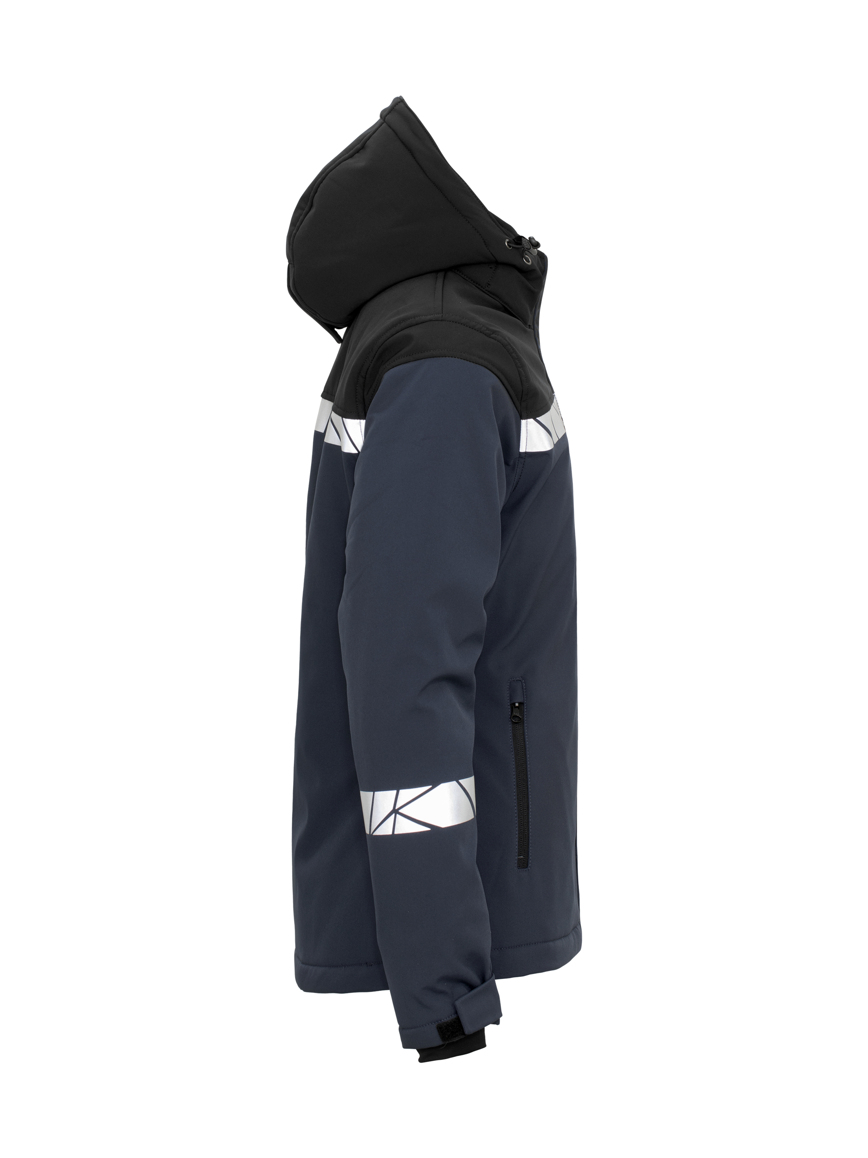 7418 PROGRESSION SOFTSHELL DOUBLEE - Image 5