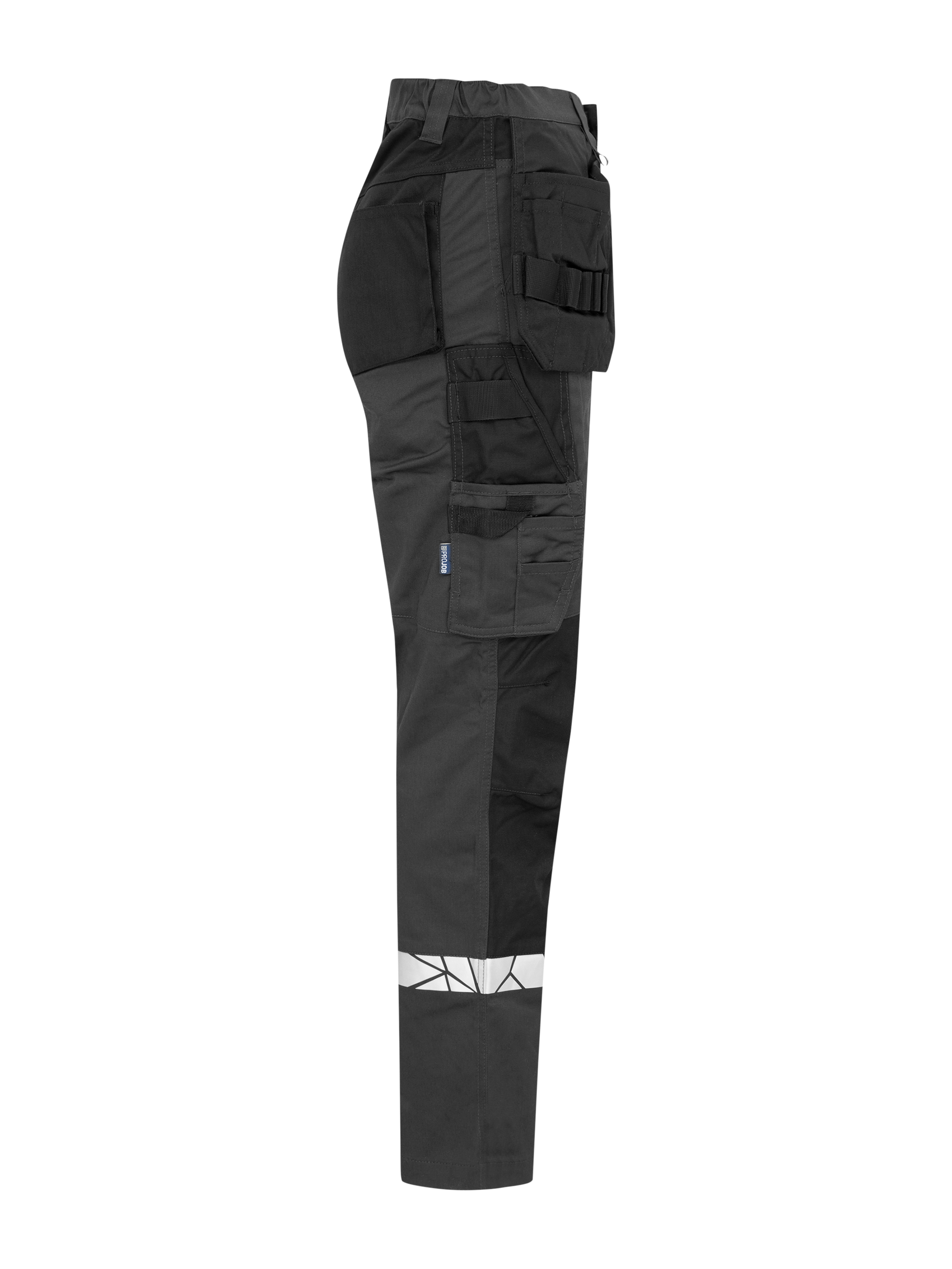 7513 PROGRESSION PANTALON DE TRAVAIL POCHES FLOTTANTES - Image 9