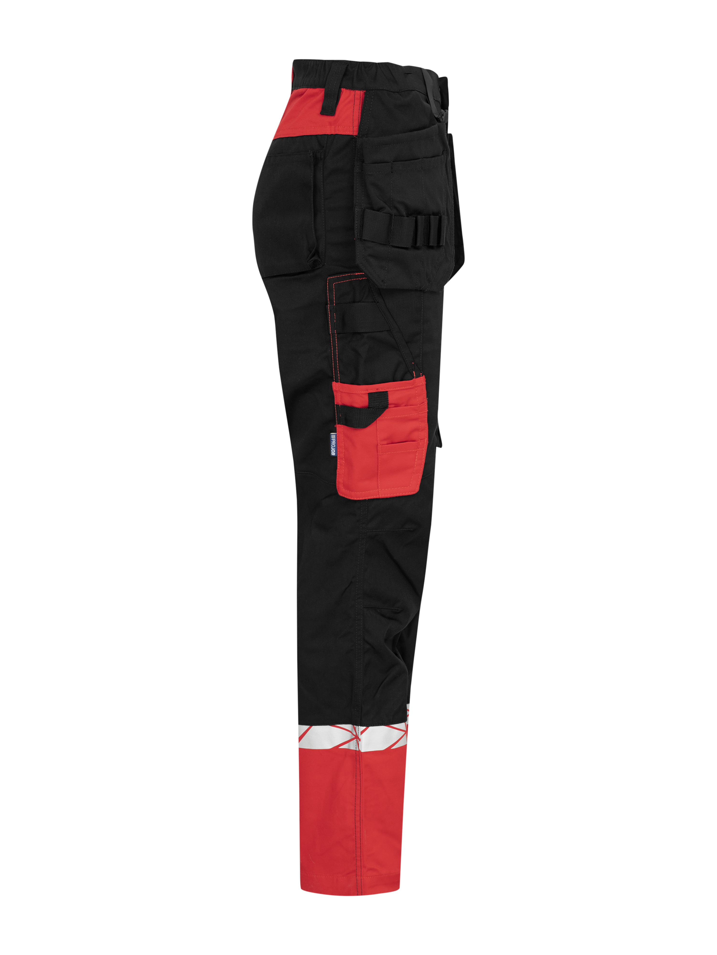 7513 PROGRESSION PANTALON DE TRAVAIL POCHES FLOTTANTES - Image 19