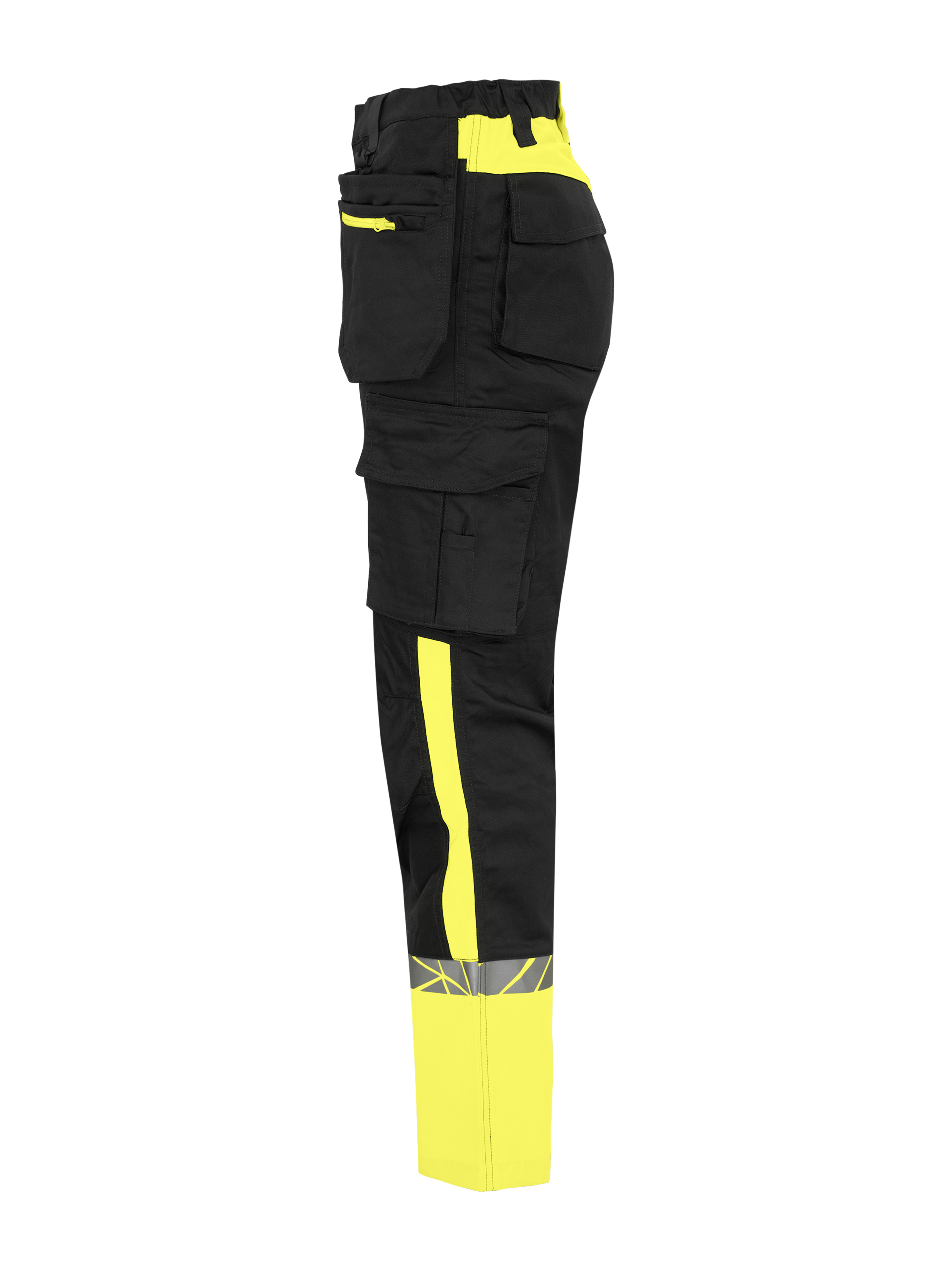 7513 PROGRESSION PANTALON DE TRAVAIL POCHES FLOTTANTES - Image 14