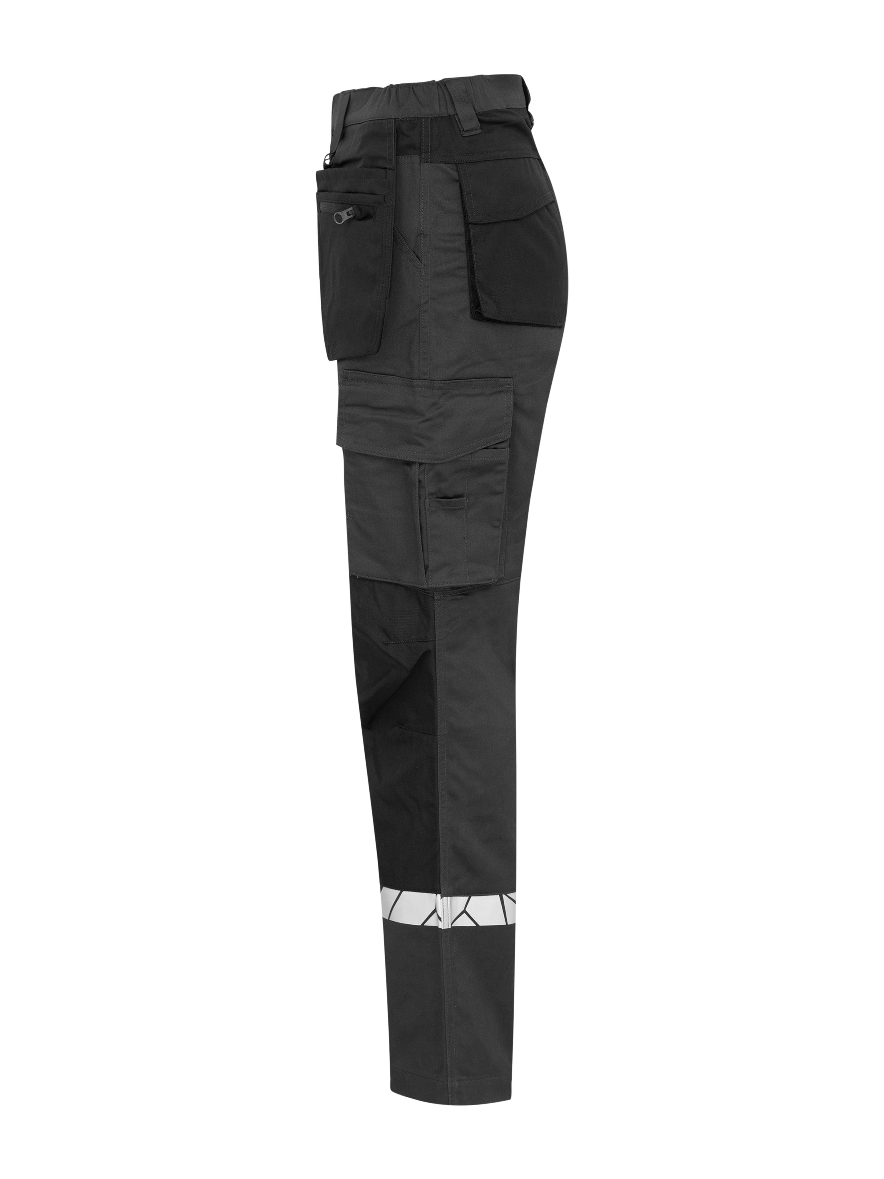 7513 PROGRESSION PANTALON DE TRAVAIL POCHES FLOTTANTES - Image 10