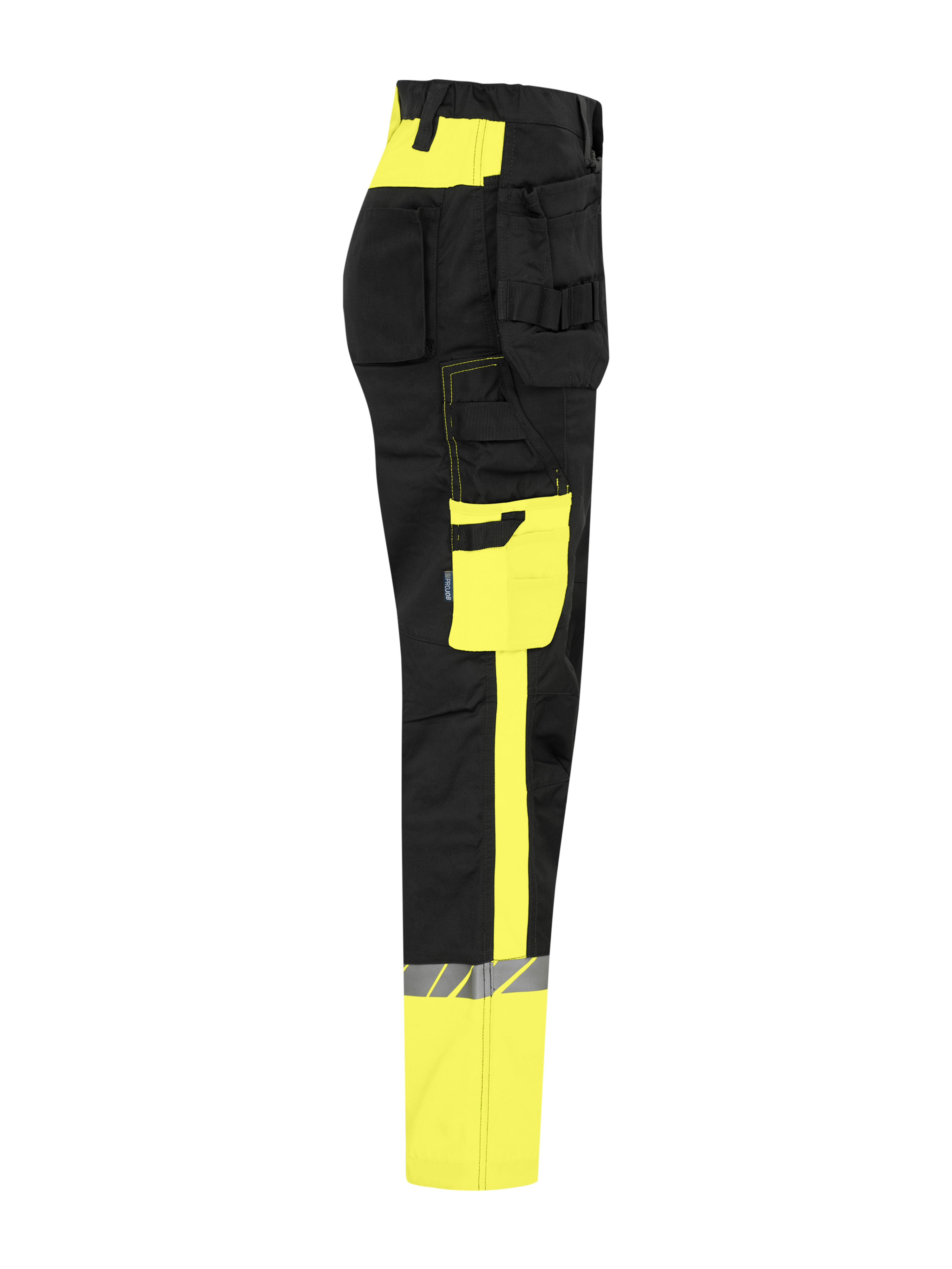 7513 PROGRESSION PANTALON DE TRAVAIL POCHES FLOTTANTES - Image 15