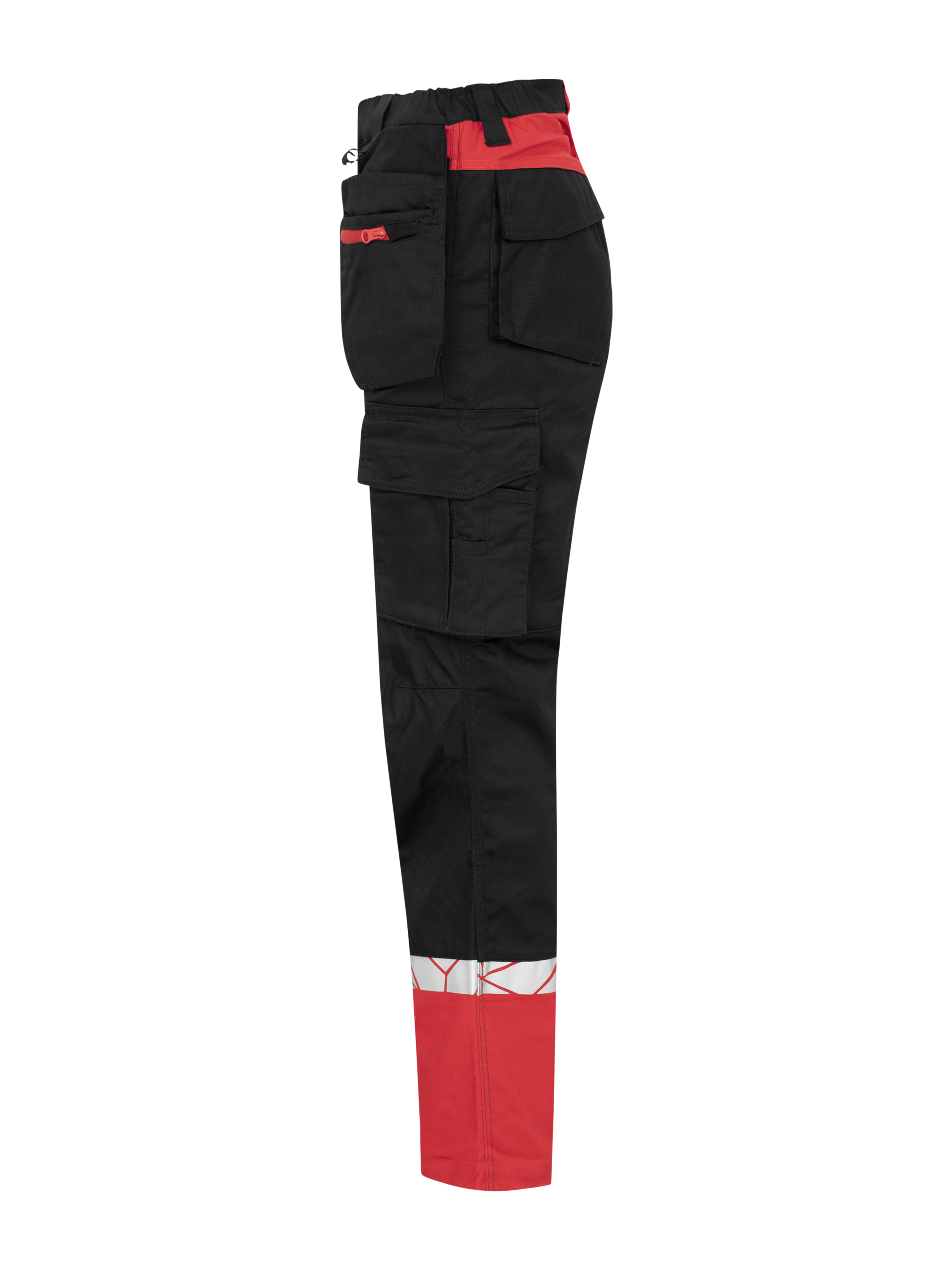 7513 PROGRESSION PANTALON DE TRAVAIL POCHES FLOTTANTES - Image 20