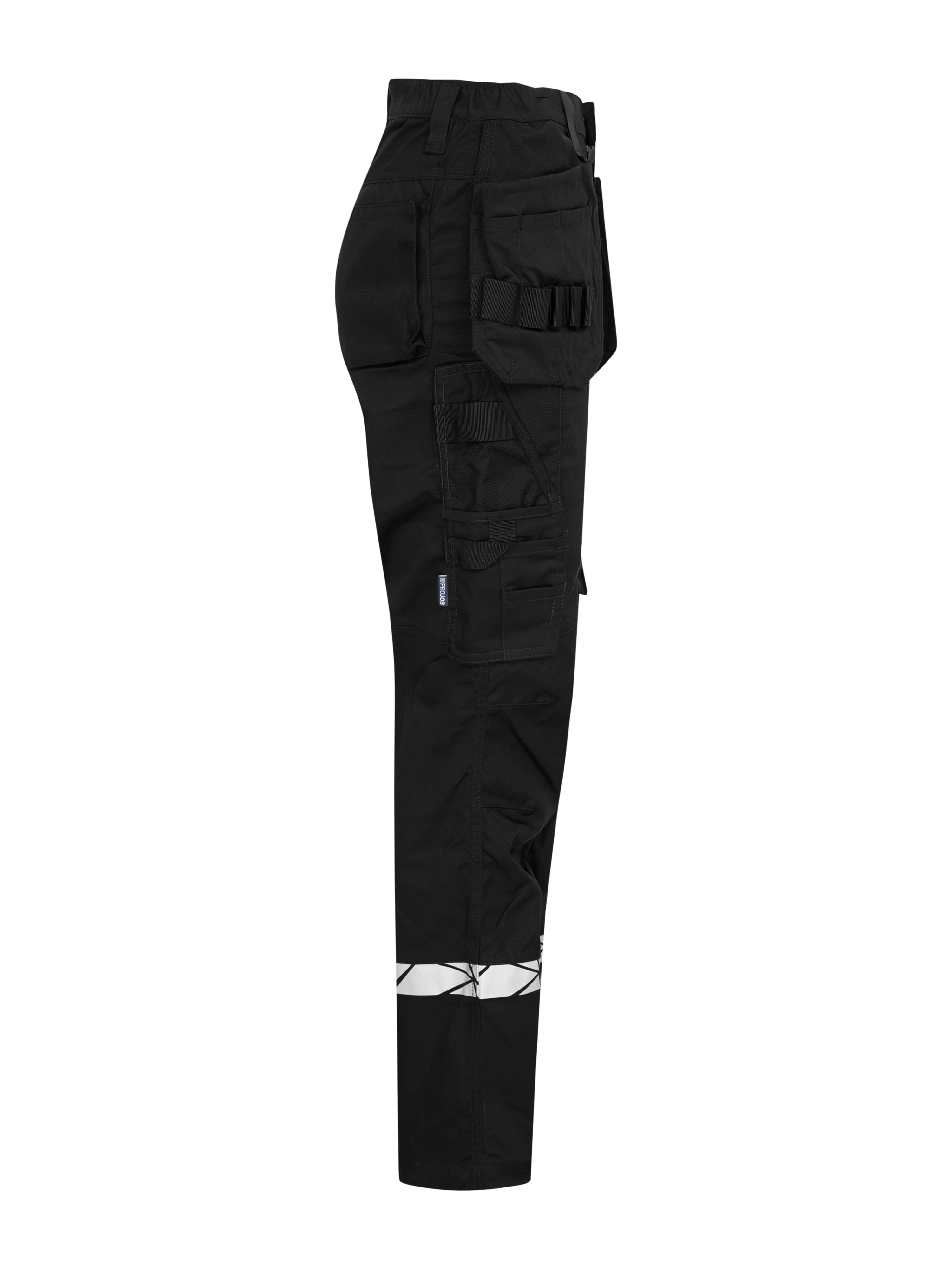 7513 PROGRESSION PANTALON DE TRAVAIL POCHES FLOTTANTES - Image 25