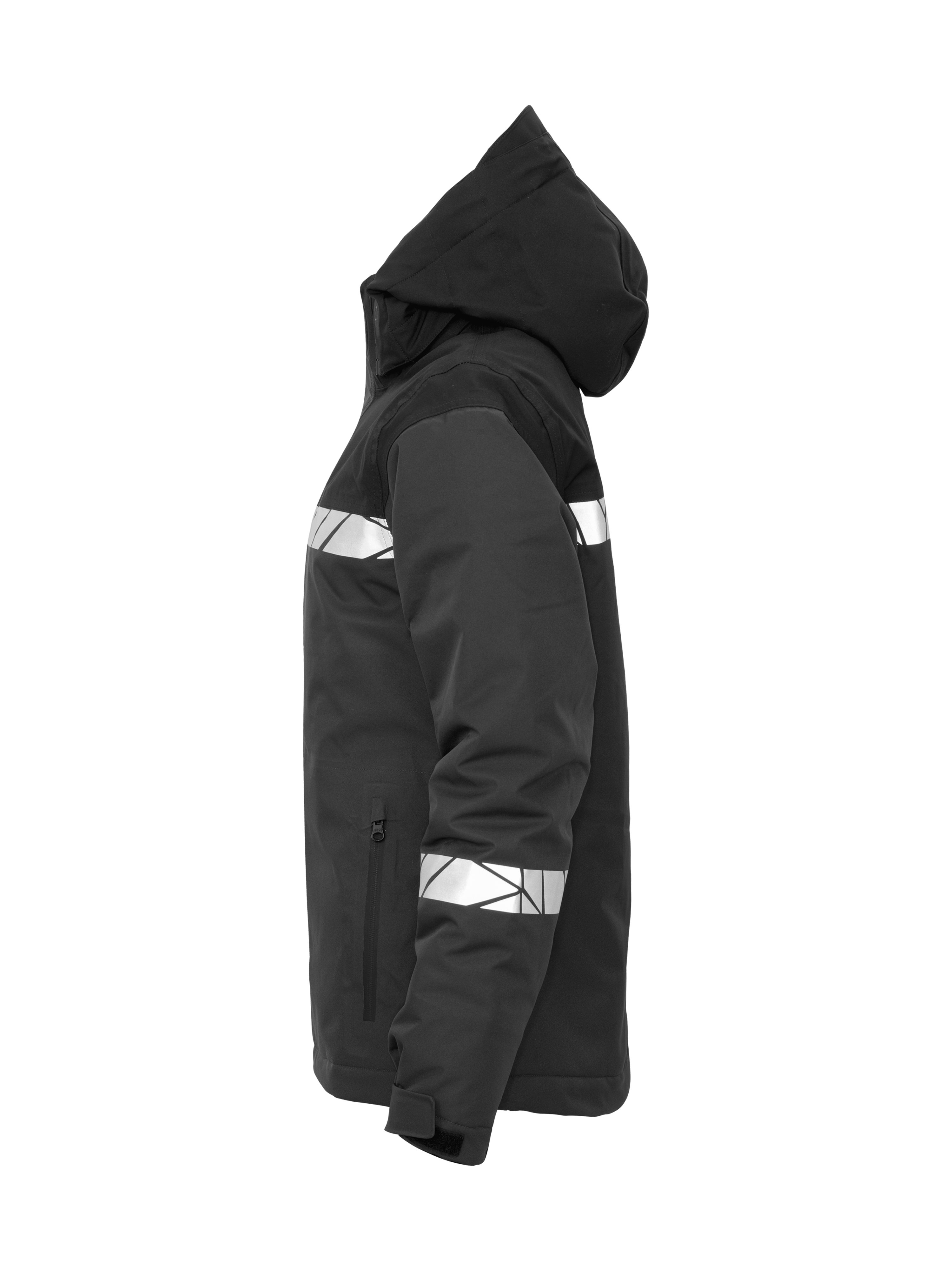 7420 PROGRESSION SHELL JACKET PADDED - Afbeelding 9