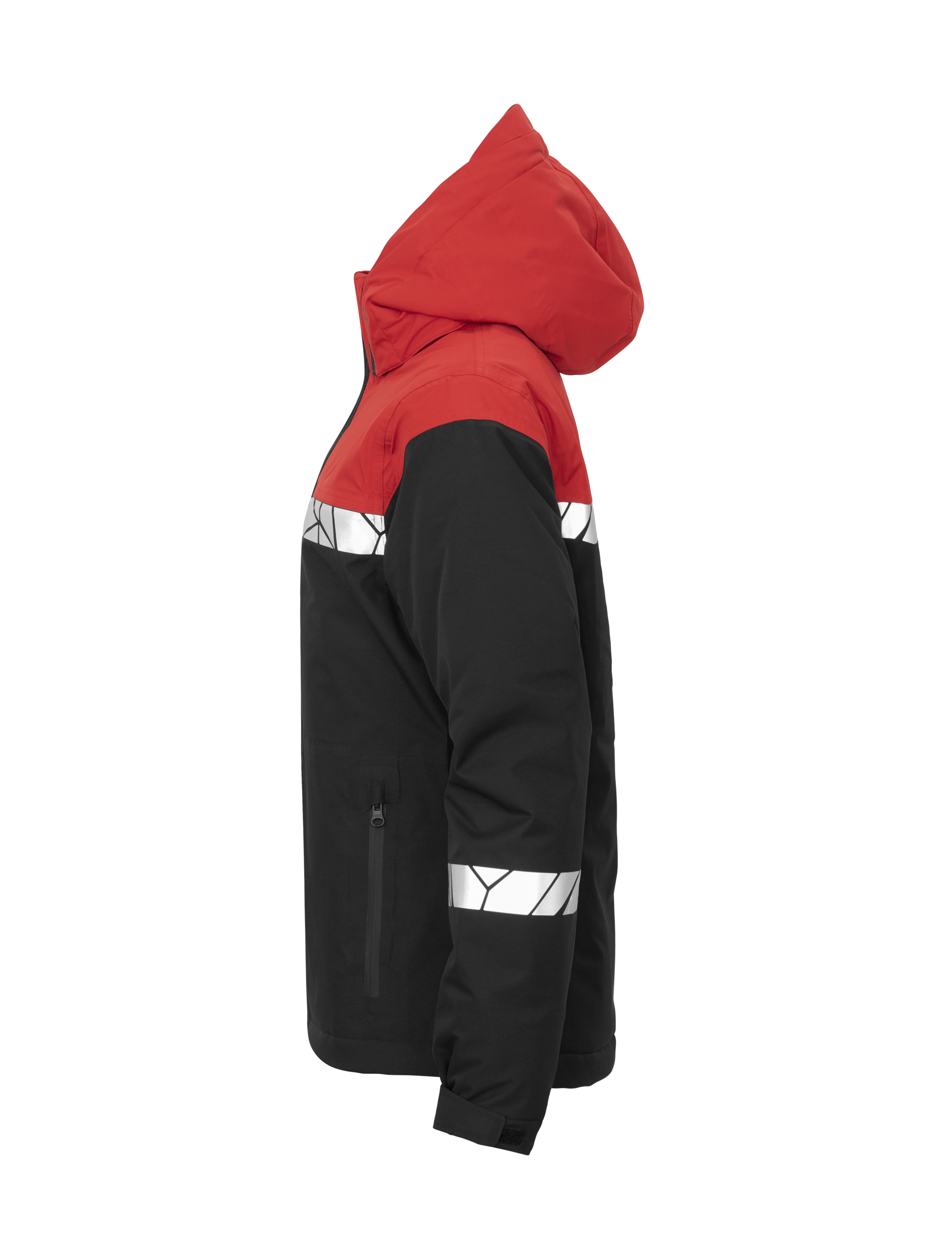 7420 PROGRESSION SHELL JACKET PADDED - Afbeelding 19