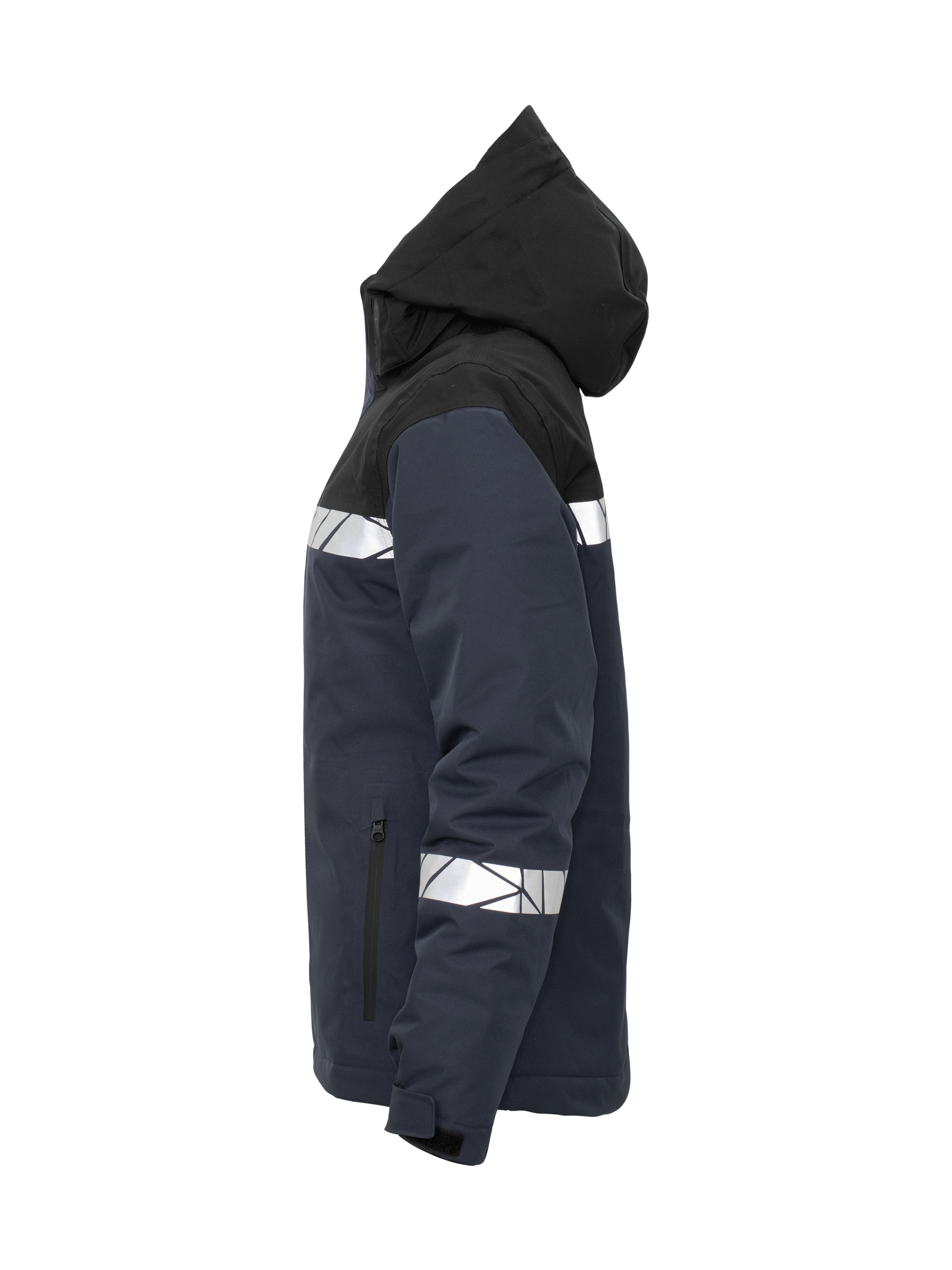7420 PROGRESSION SHELL JACKET PADDED - Afbeelding 4