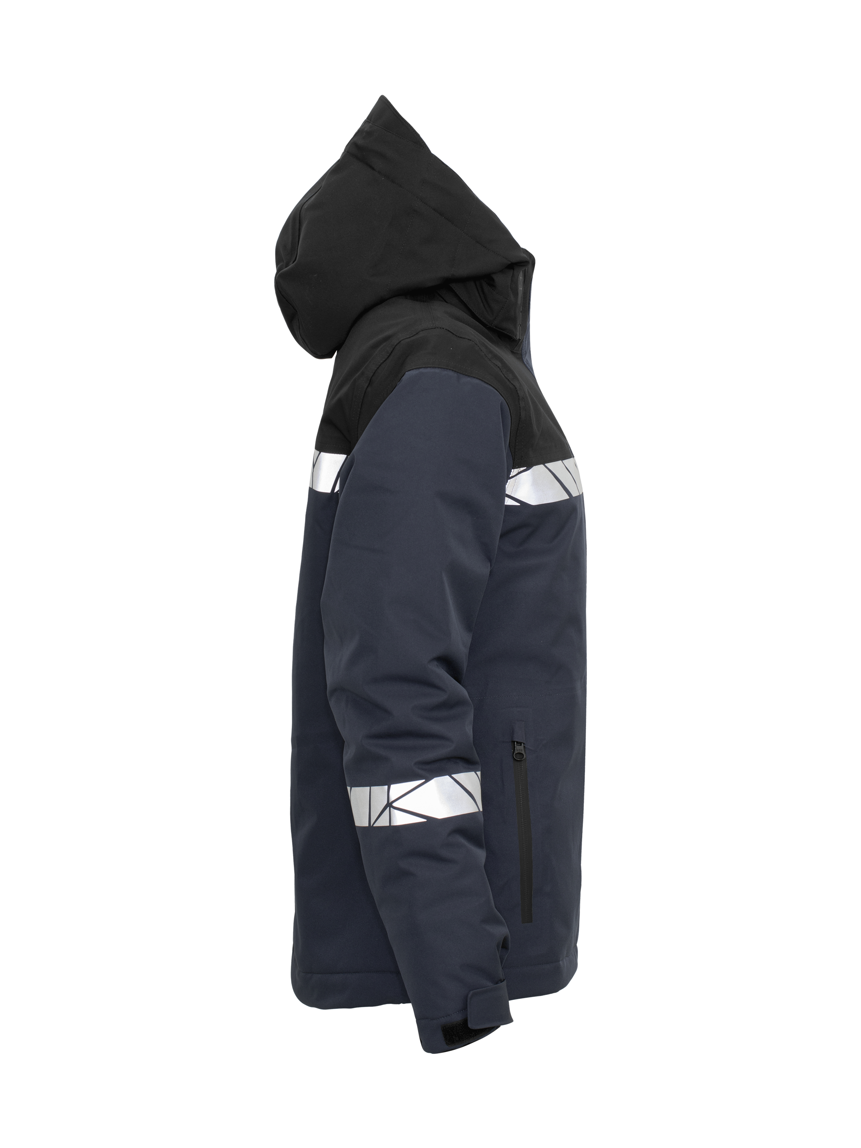 7420 PROGRESSION SHELL JACKET PADDED - Afbeelding 5