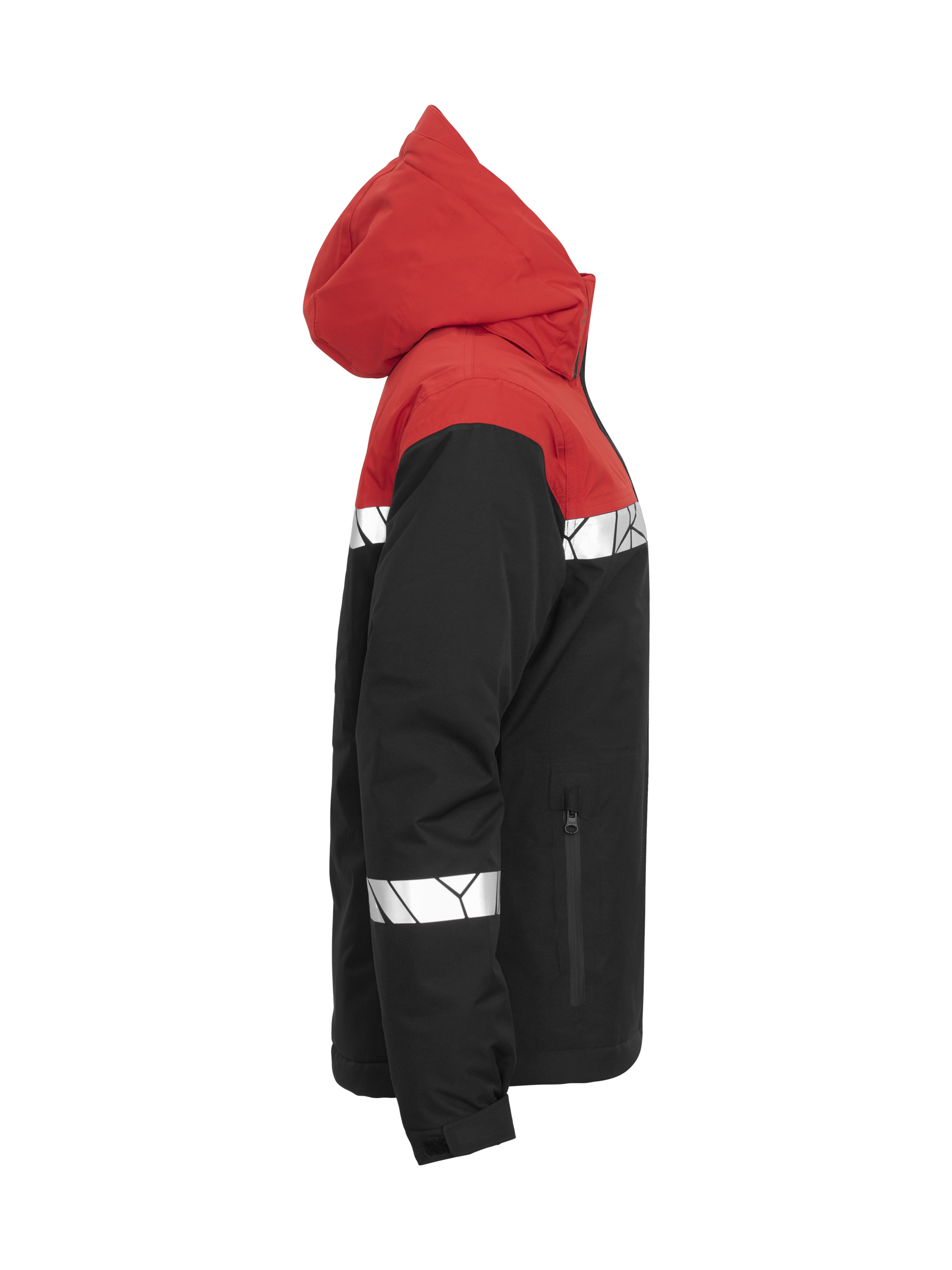 7420 PROGRESSION SHELL JACKET PADDED - Afbeelding 20