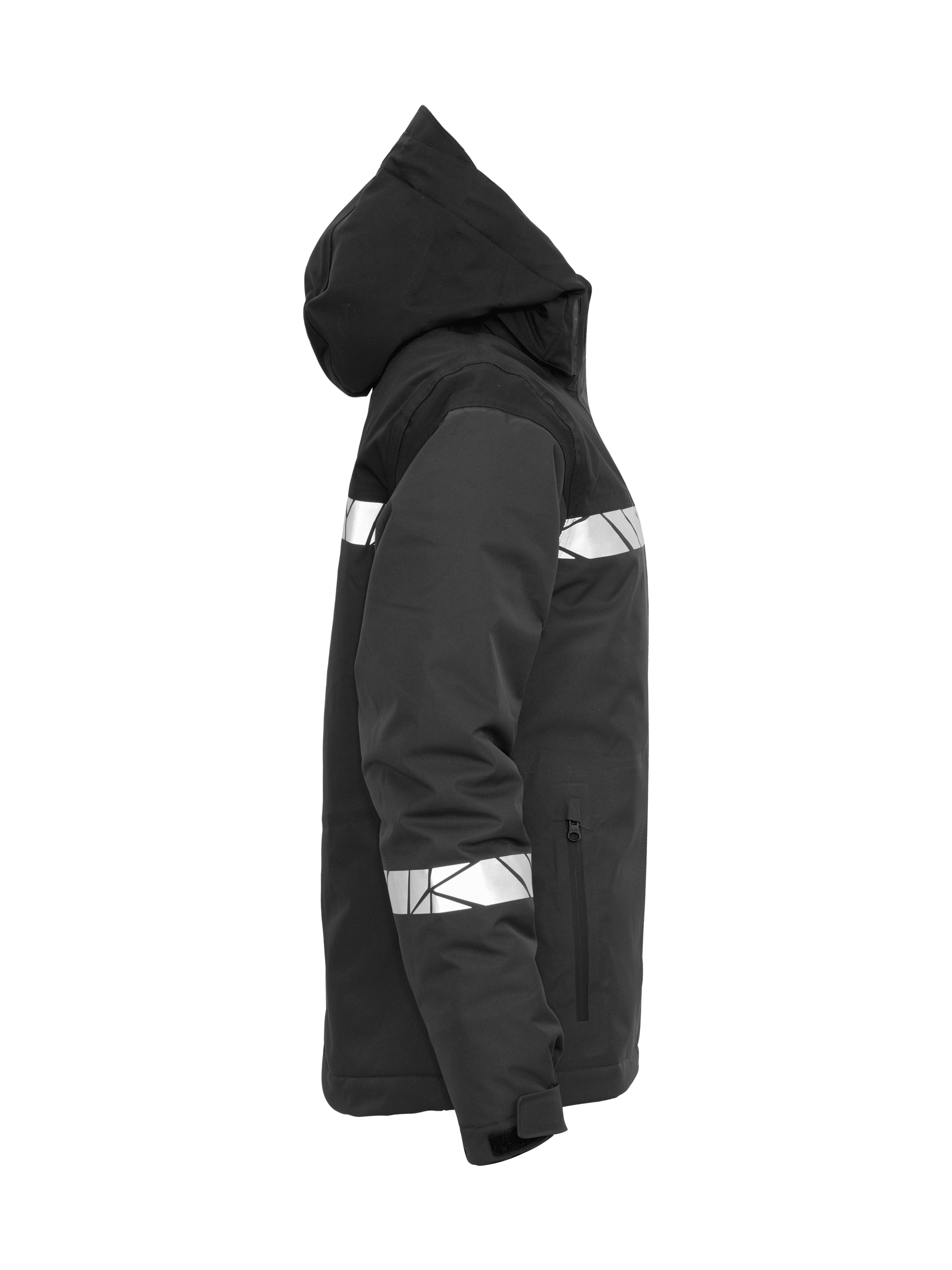 7420 PROGRESSION SHELL JACKET PADDED - Afbeelding 10