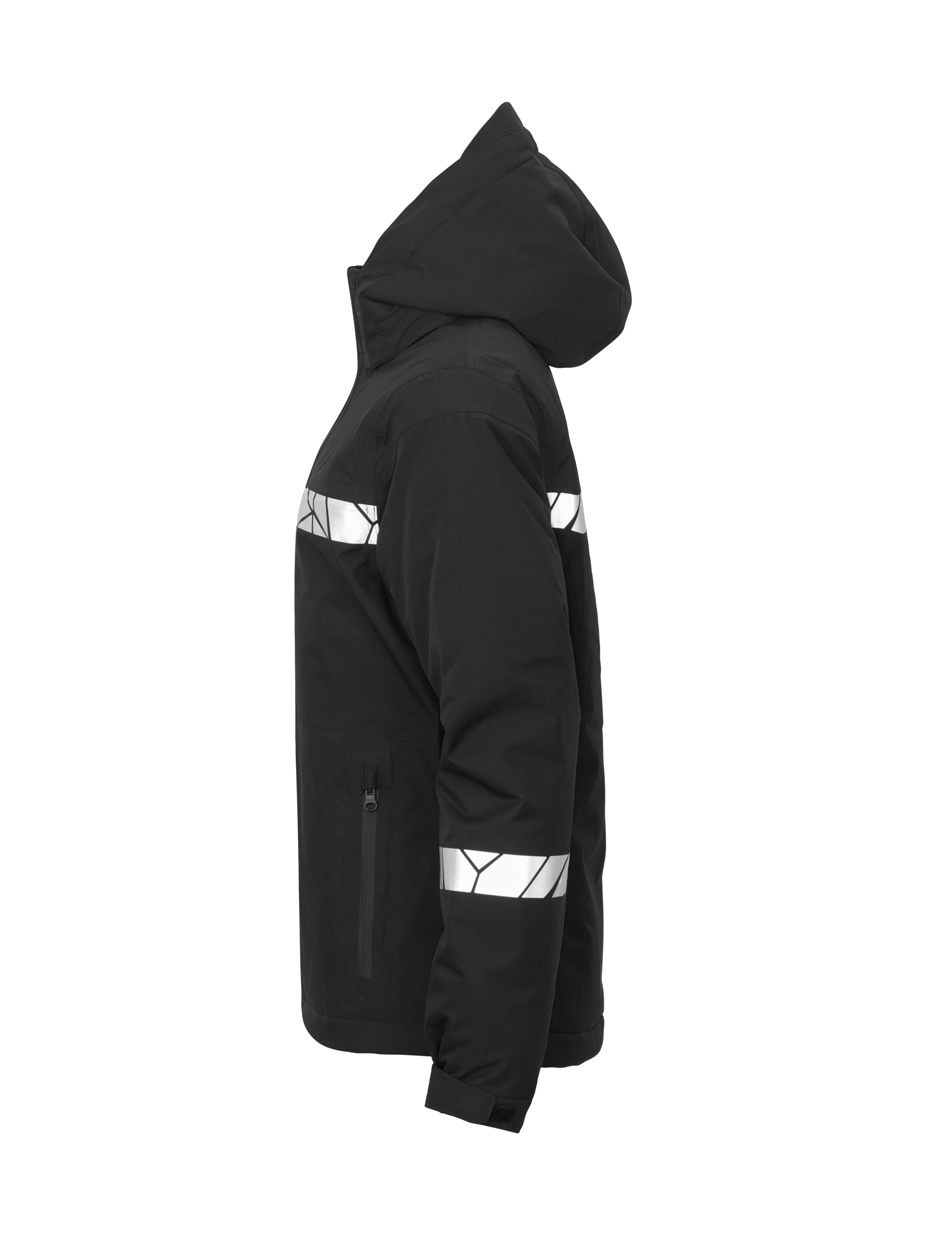 7420 PROGRESSION SHELL JACKET PADDED - Afbeelding 24