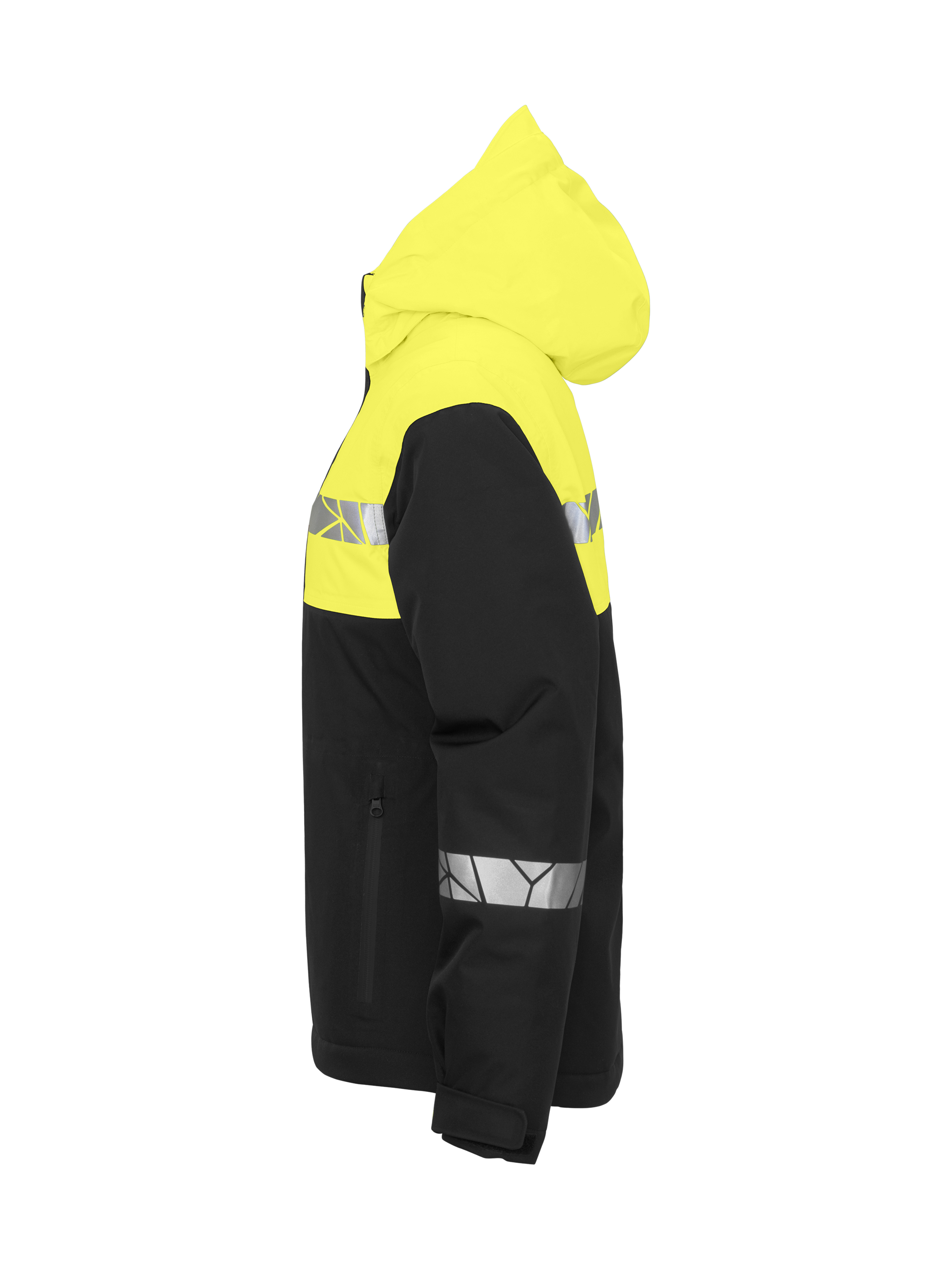 7420 PROGRESSION SHELL JACKET PADDED - Afbeelding 14