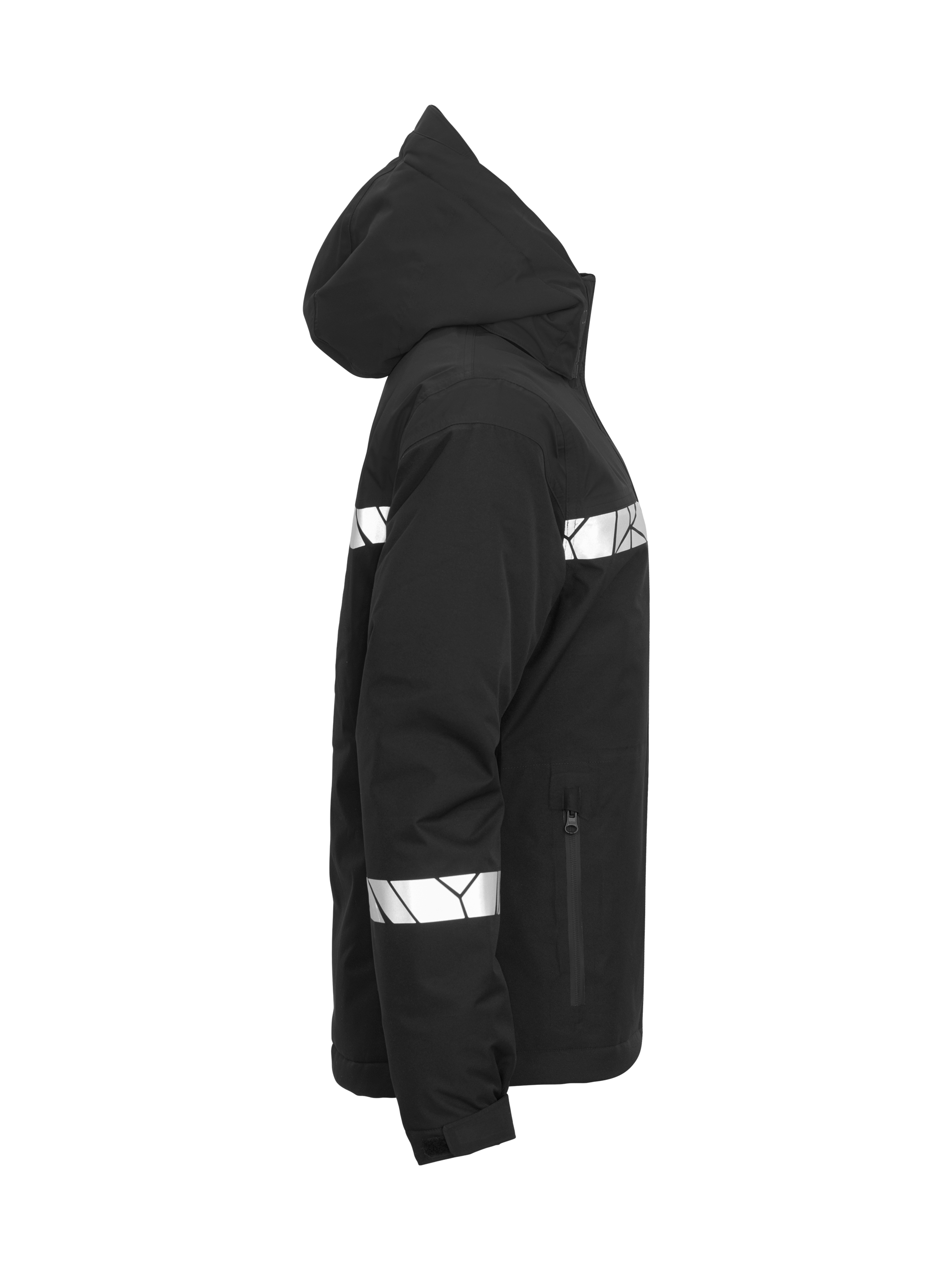 7420 PROGRESSION SHELL JACKET PADDED - Afbeelding 25