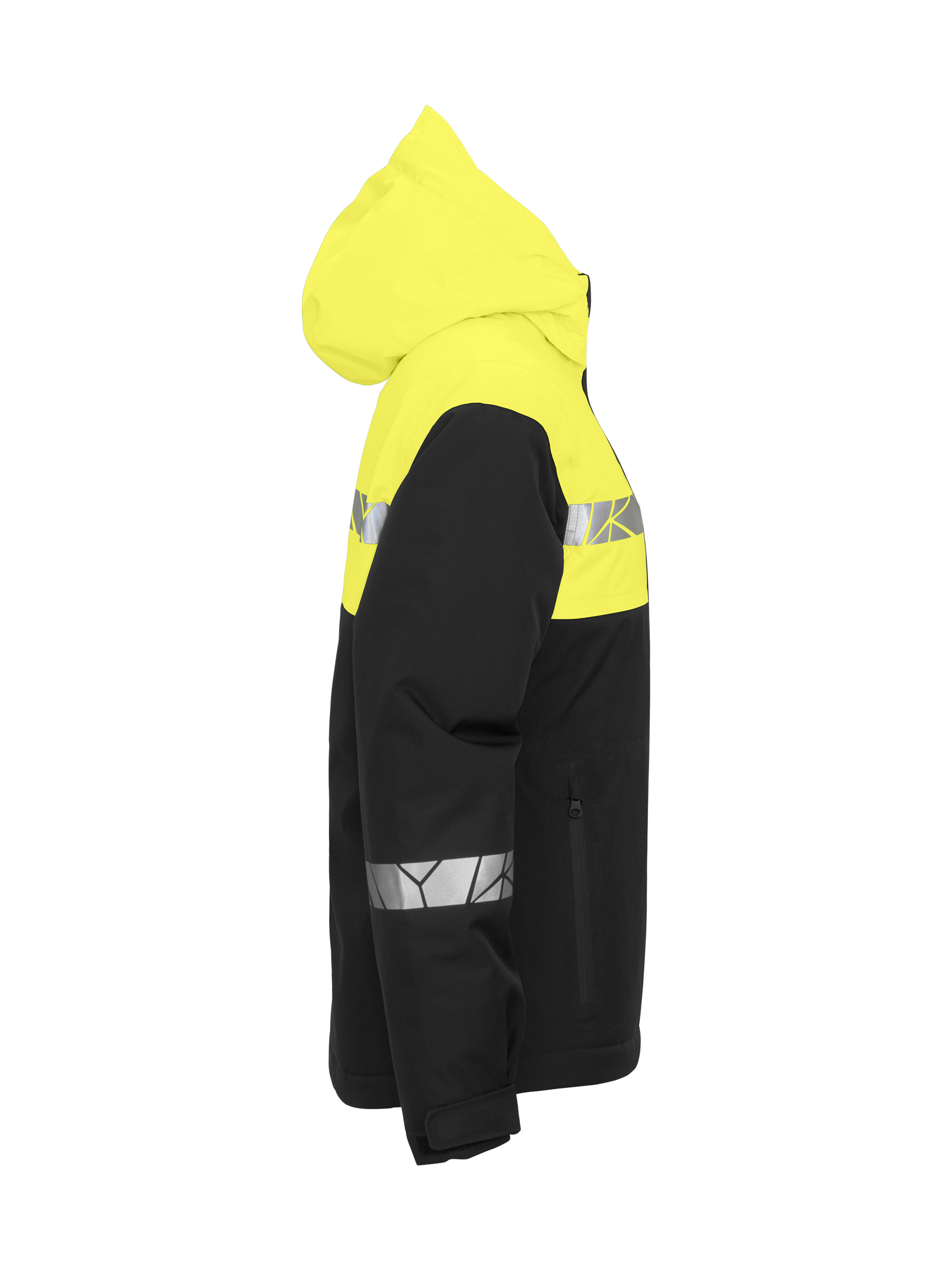 7420 PROGRESSION SHELL JACKET PADDED - Afbeelding 15