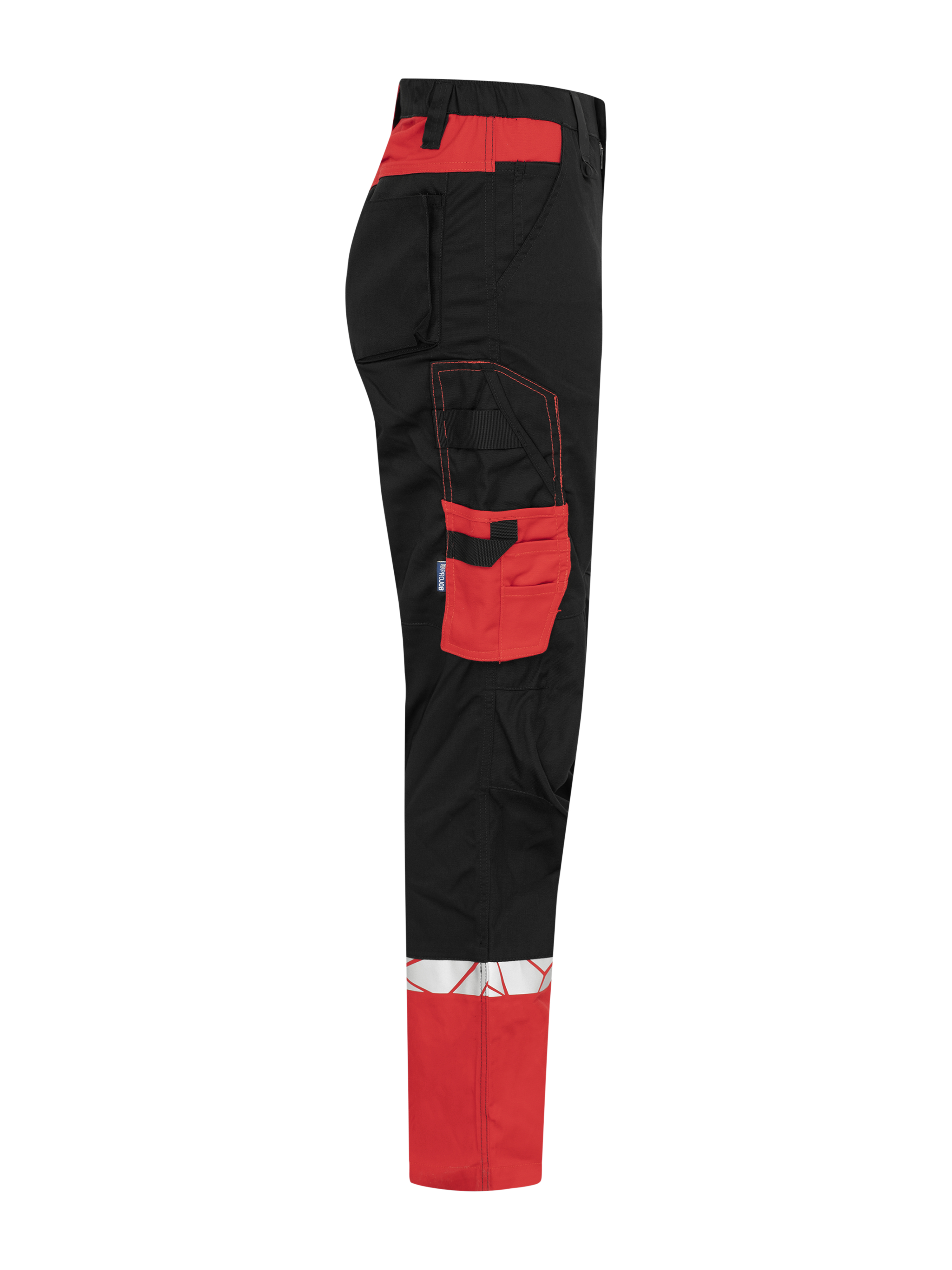 7512 PROGRESSION PANTALON DE TRAVAIL AVEC POCHES GENOUILLÈRES - Image 19
