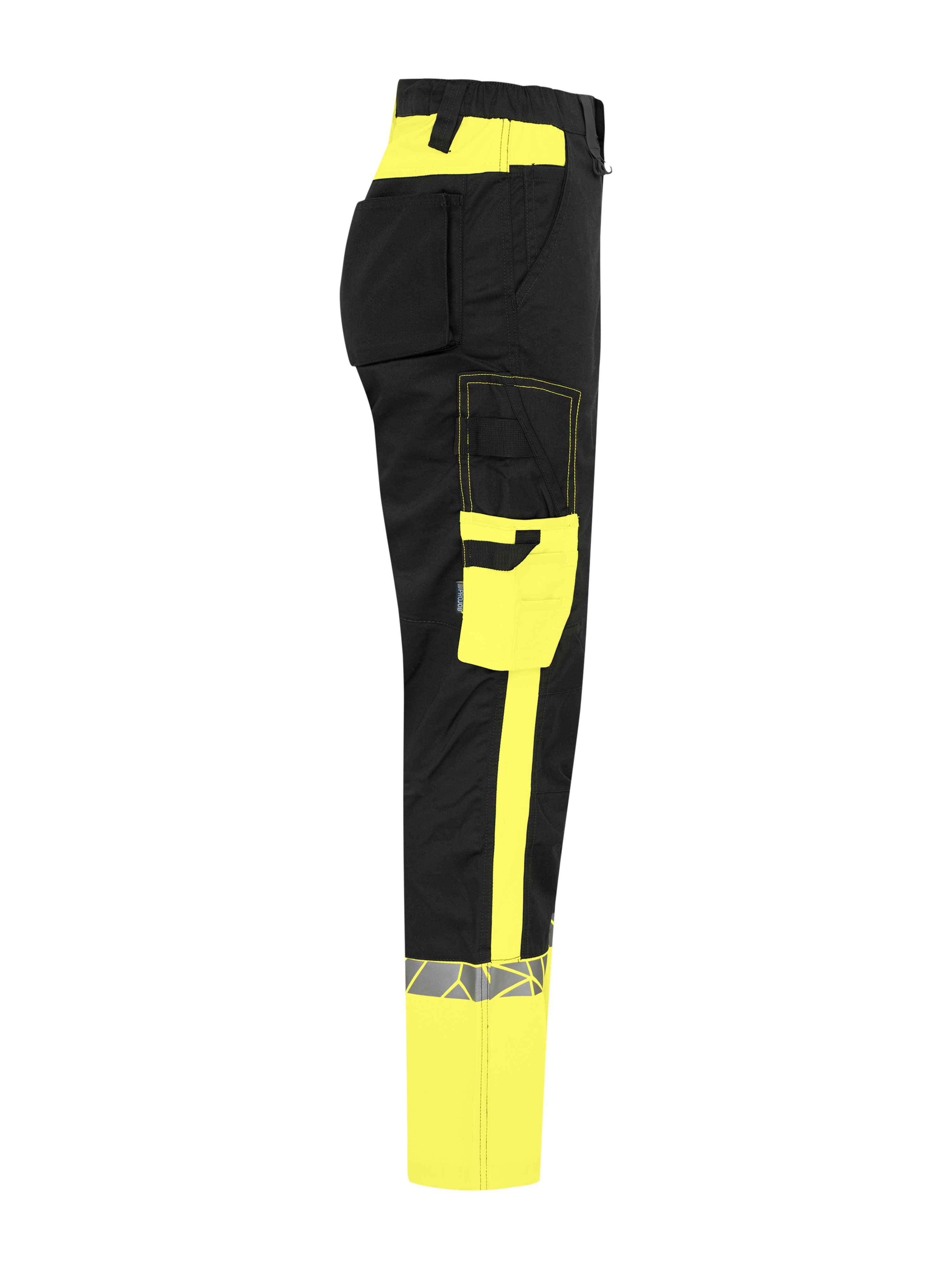 7512 PROGRESSION PANTALON DE TRAVAIL AVEC POCHES GENOUILLÈRES - Image 14