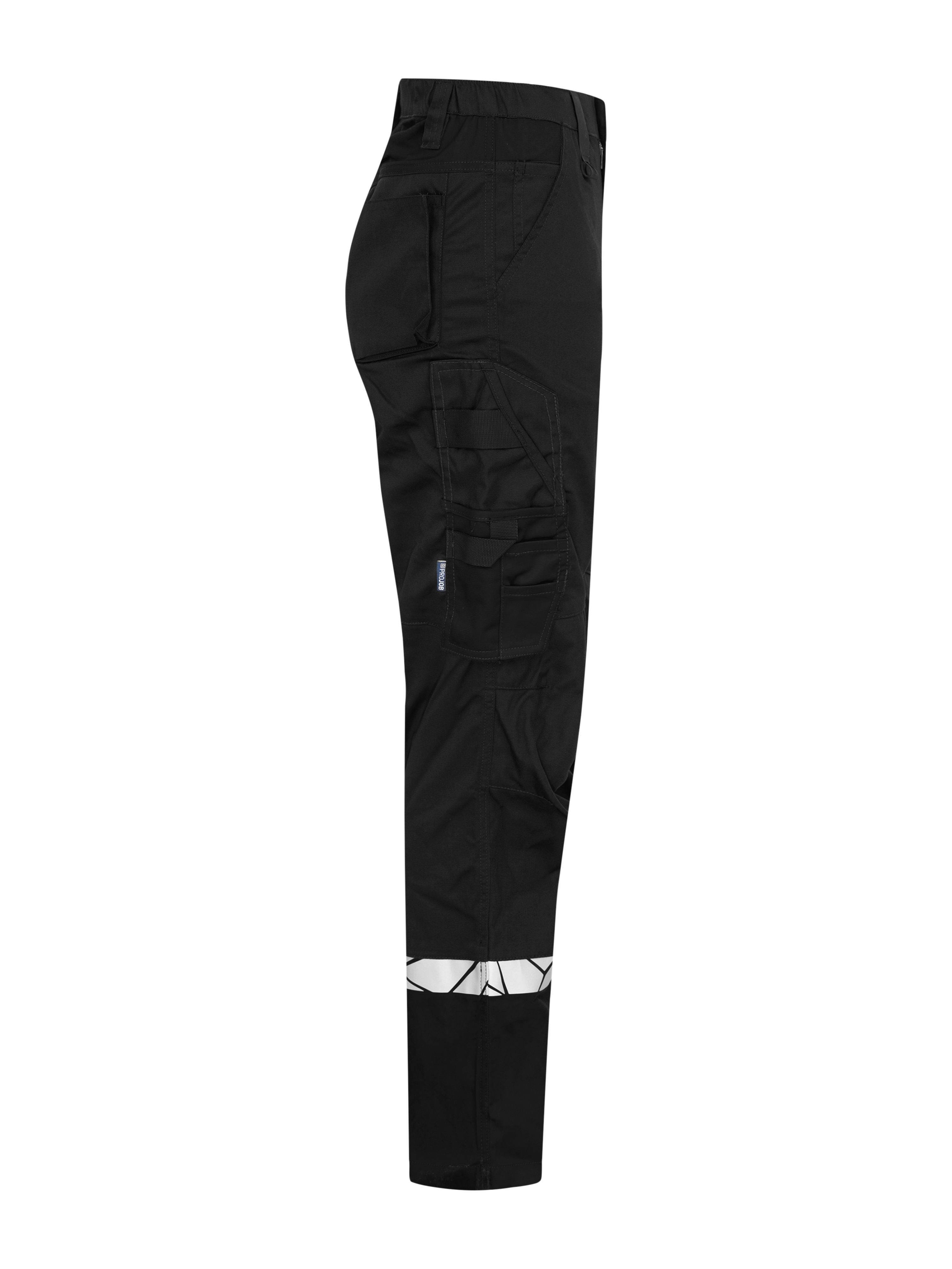 7512 PROGRESSION PANTALON DE TRAVAIL AVEC POCHES GENOUILLÈRES - Image 24