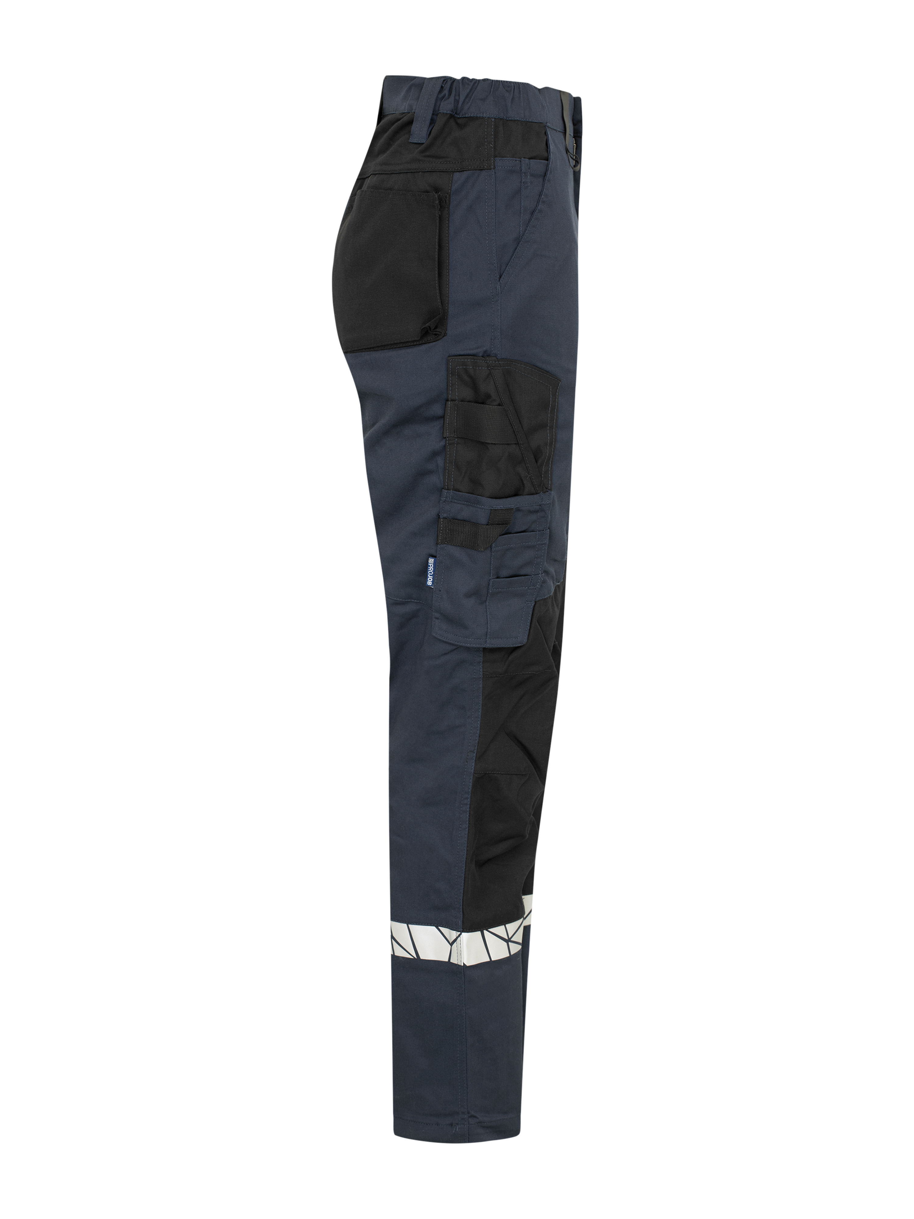 7512 PROGRESSION PANTALON DE TRAVAIL AVEC POCHES GENOUILLÈRES - Image 4