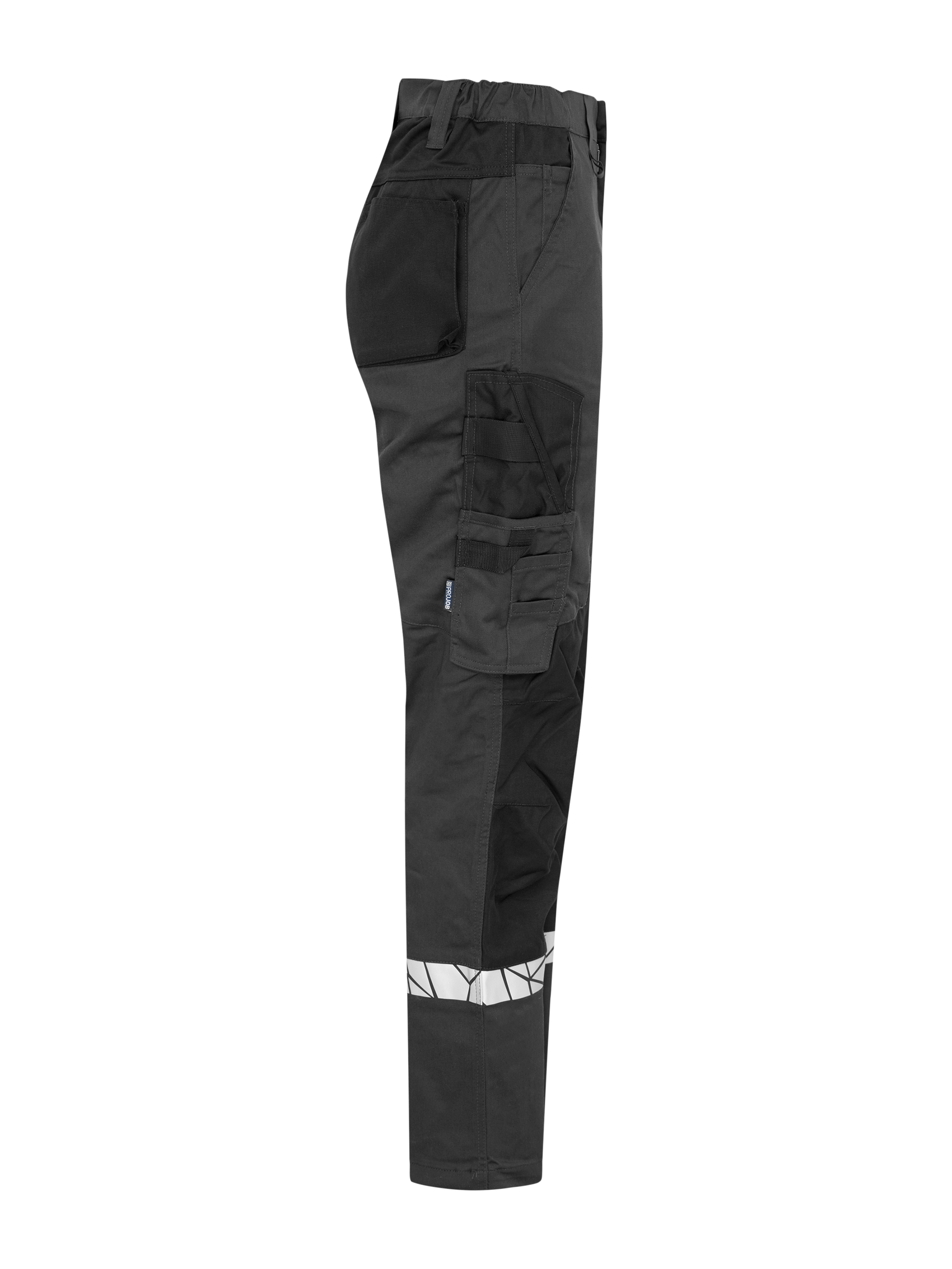 7512 PROGRESSION PANTALON DE TRAVAIL AVEC POCHES GENOUILLÈRES - Image 9